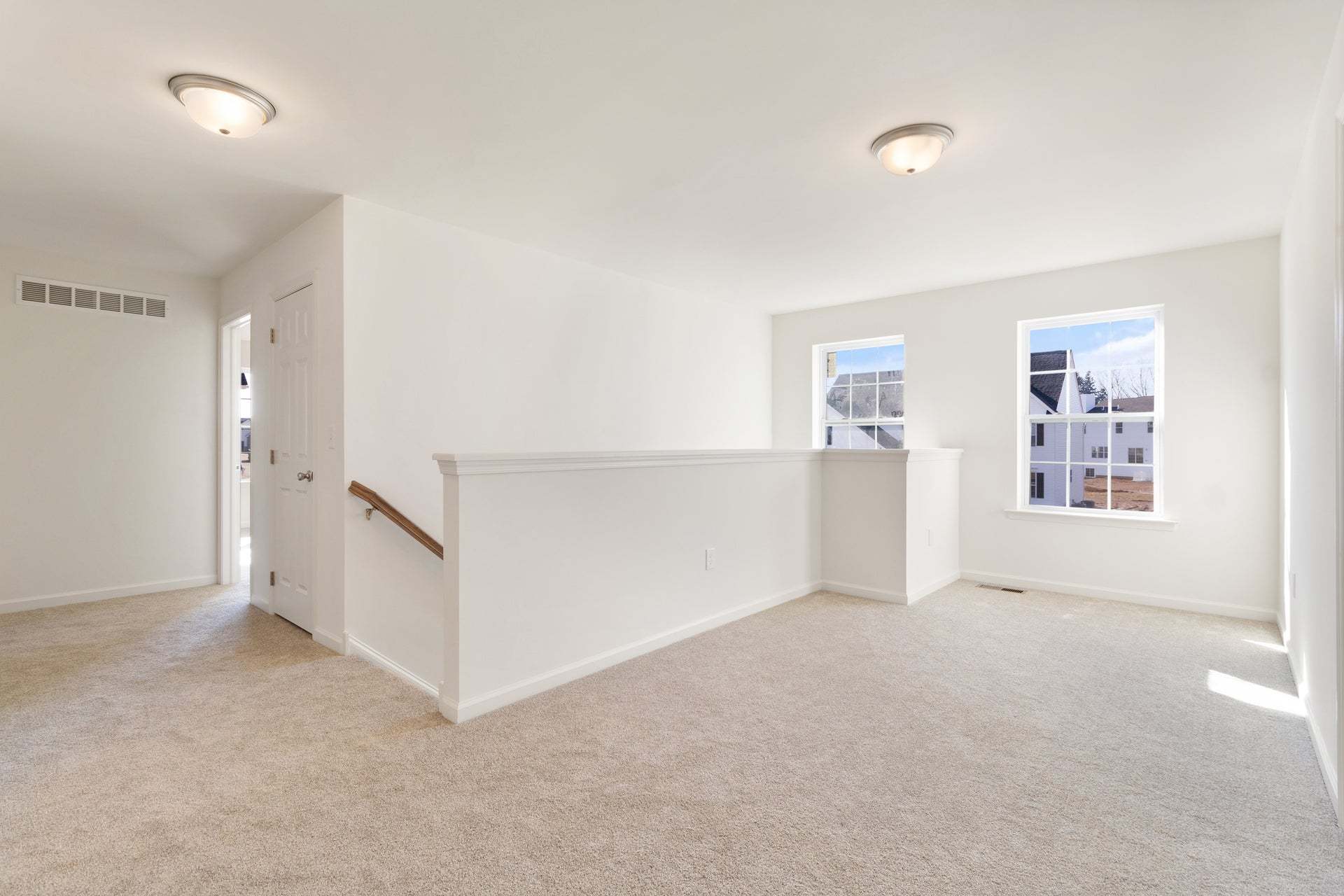 Morgan 2nd Floor Loft