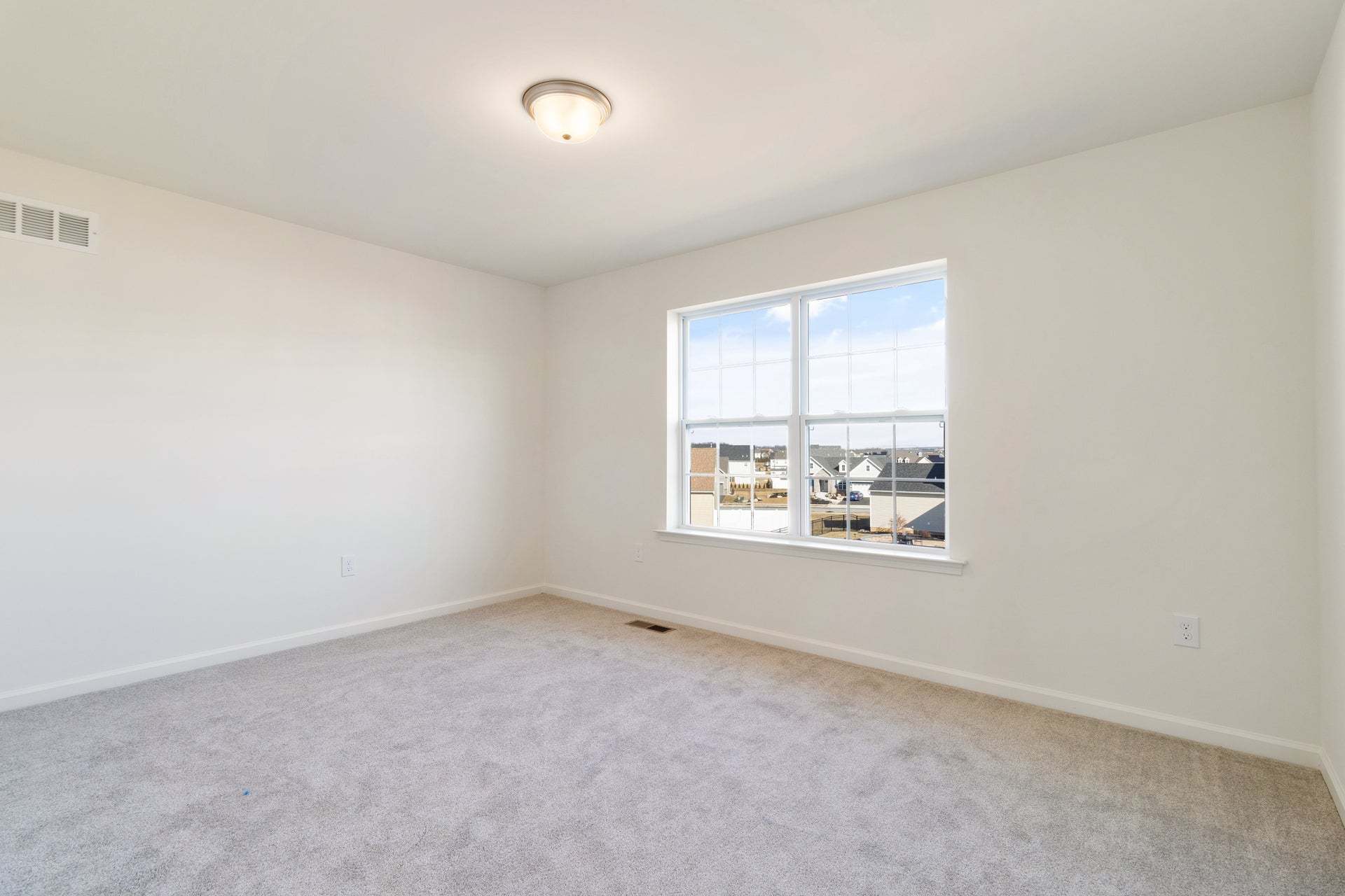 Morgan Bedroom