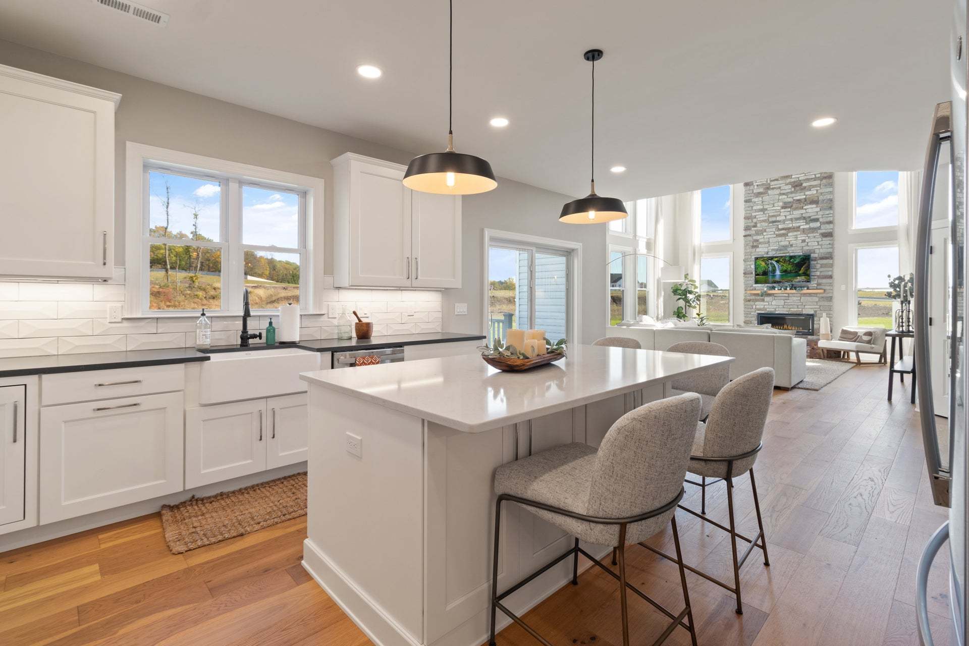 Preakness Kitchen