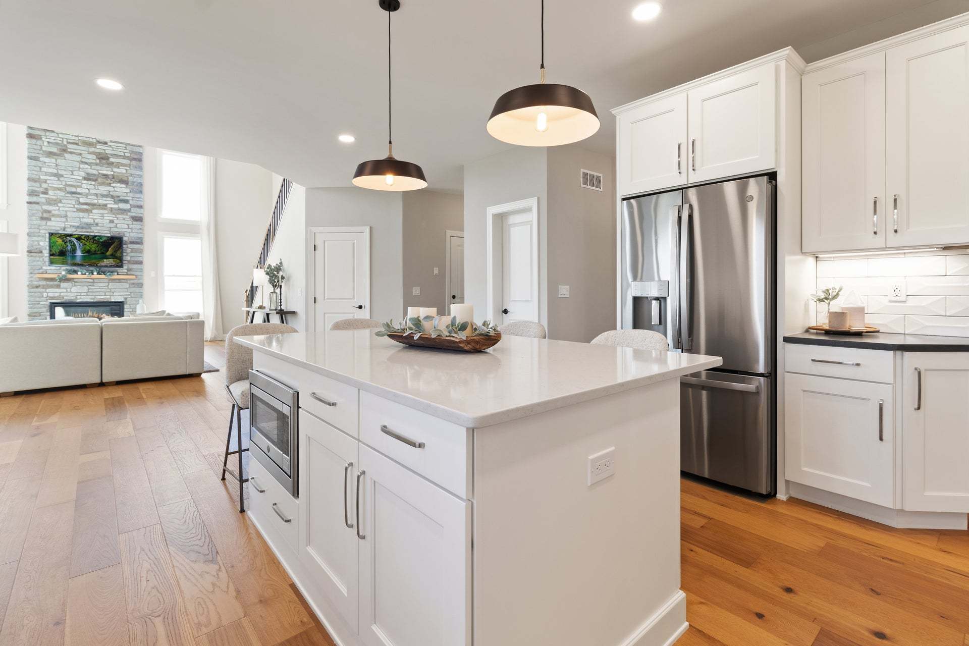 Preakness Kitchen