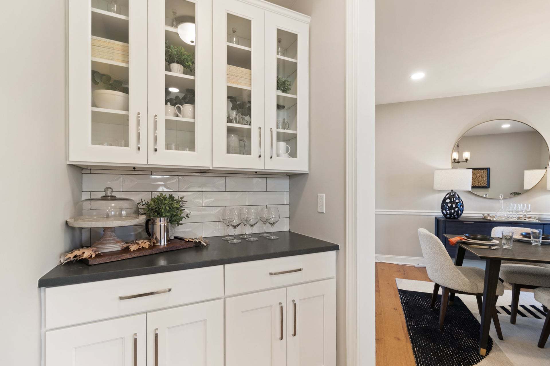 Preakness Kitchen