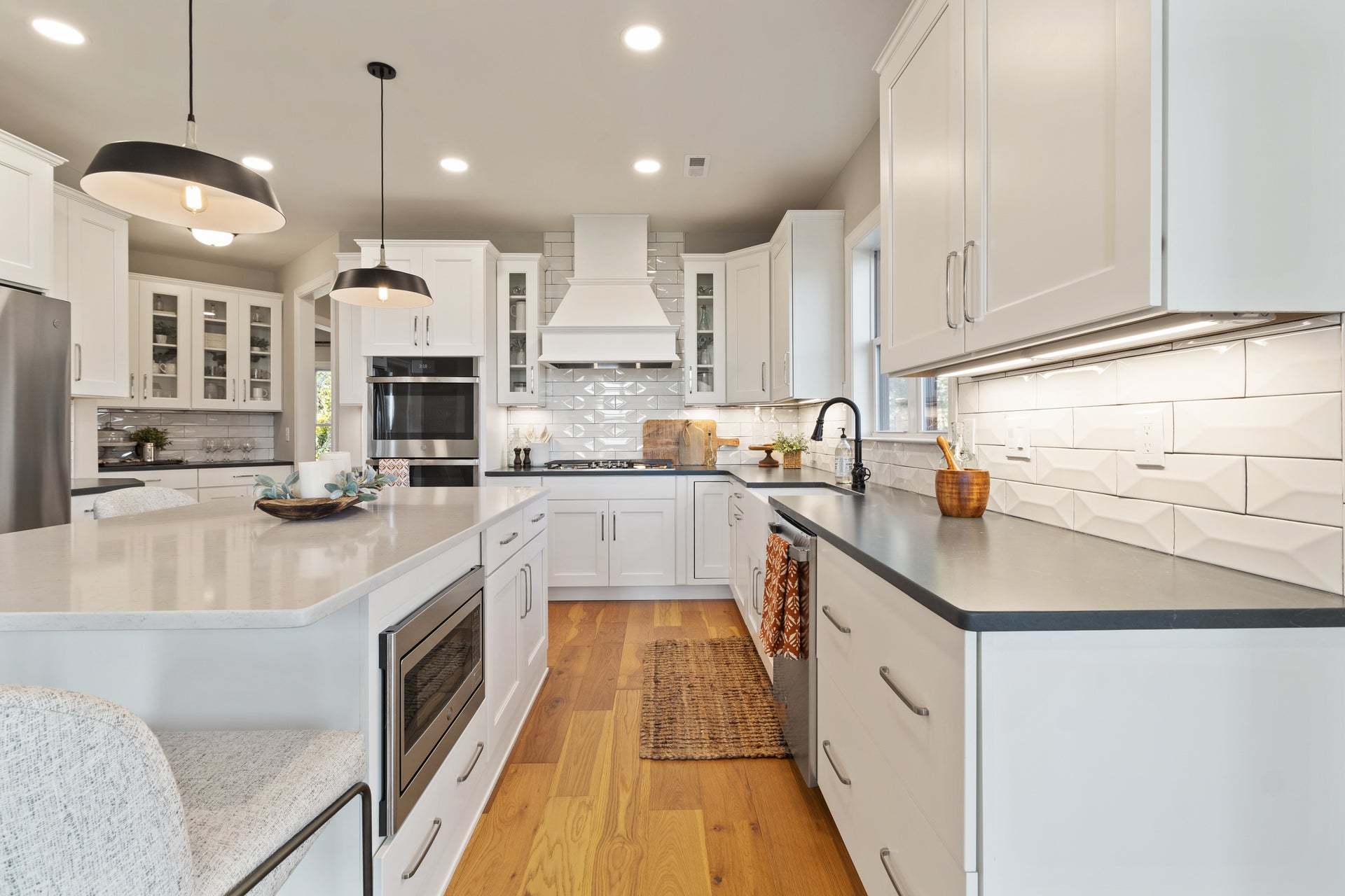 Preakness Kitchen