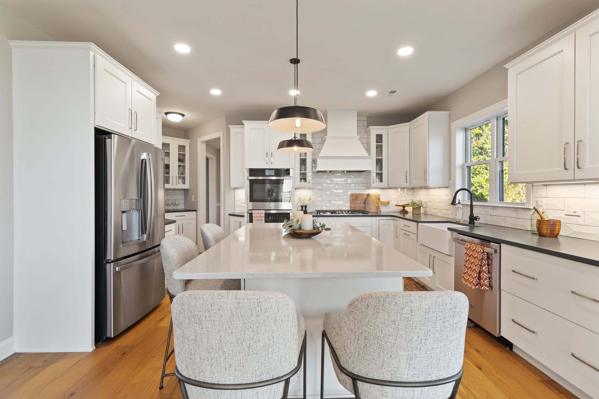 Preakness Kitchen