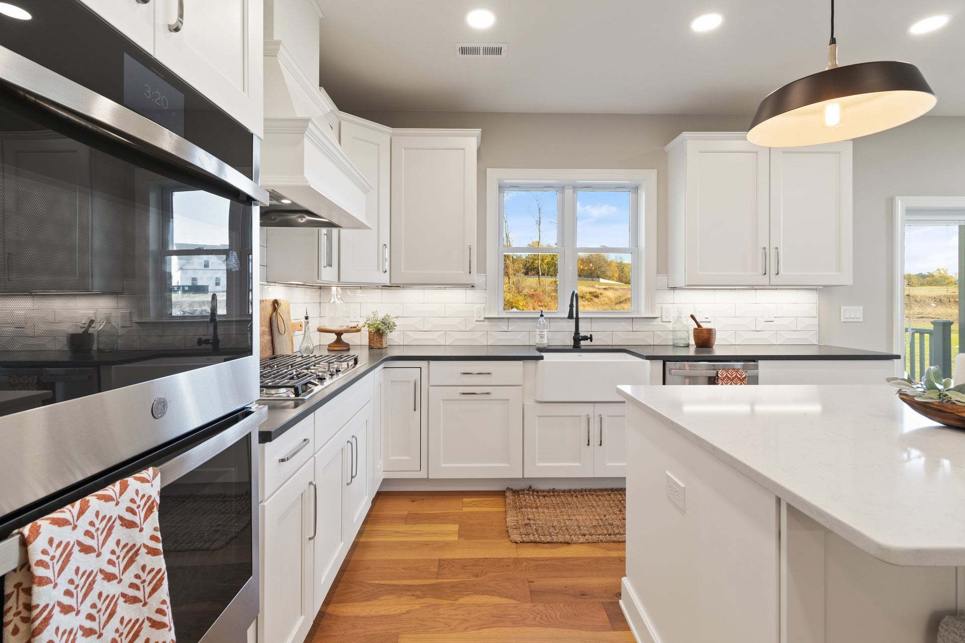 Preakness Kitchen