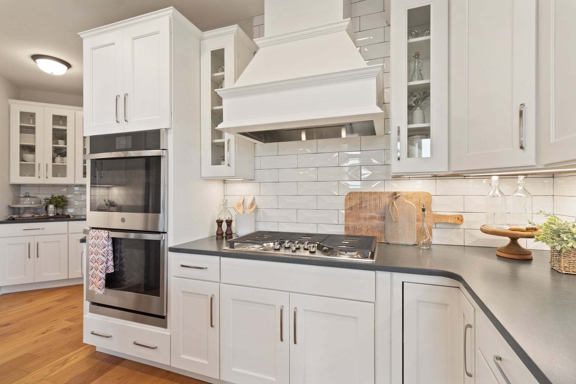 Preakness Kitchen