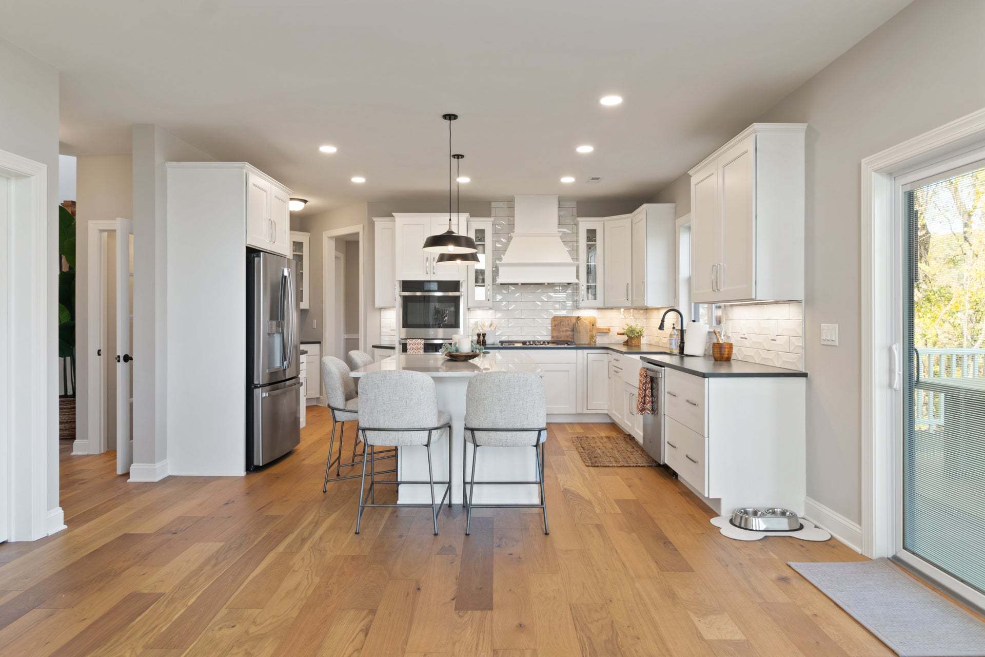 Preakness Kitchen