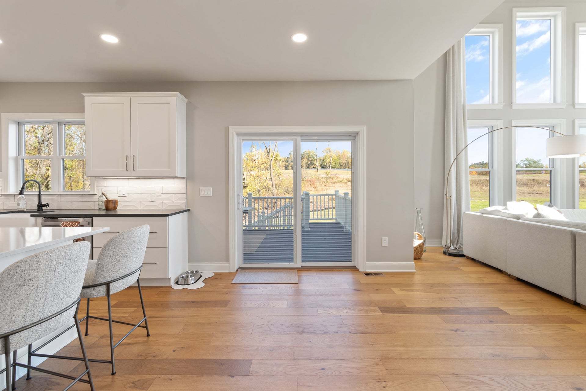 Preakness Dining Nook