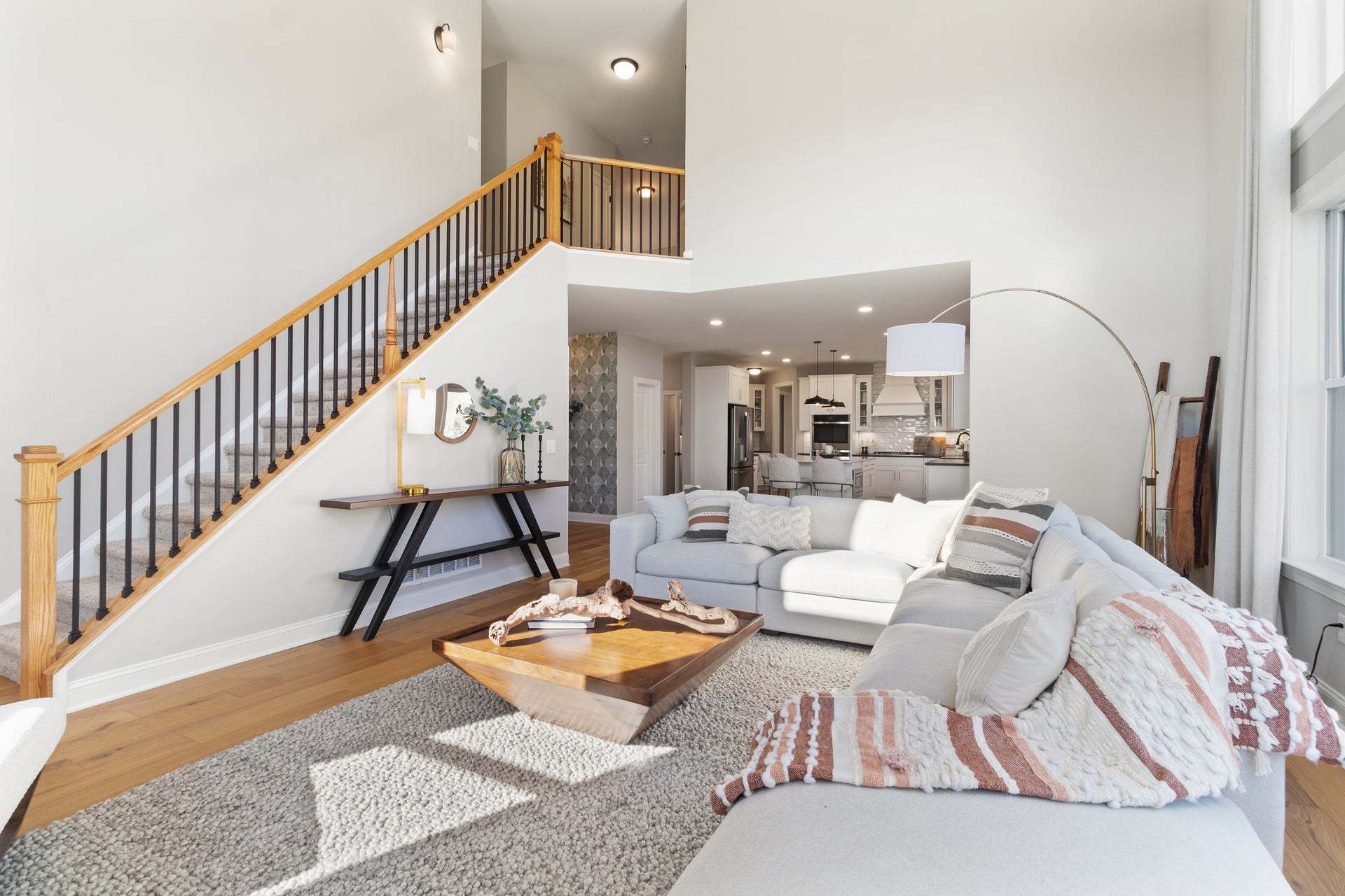 Preakness Great Room