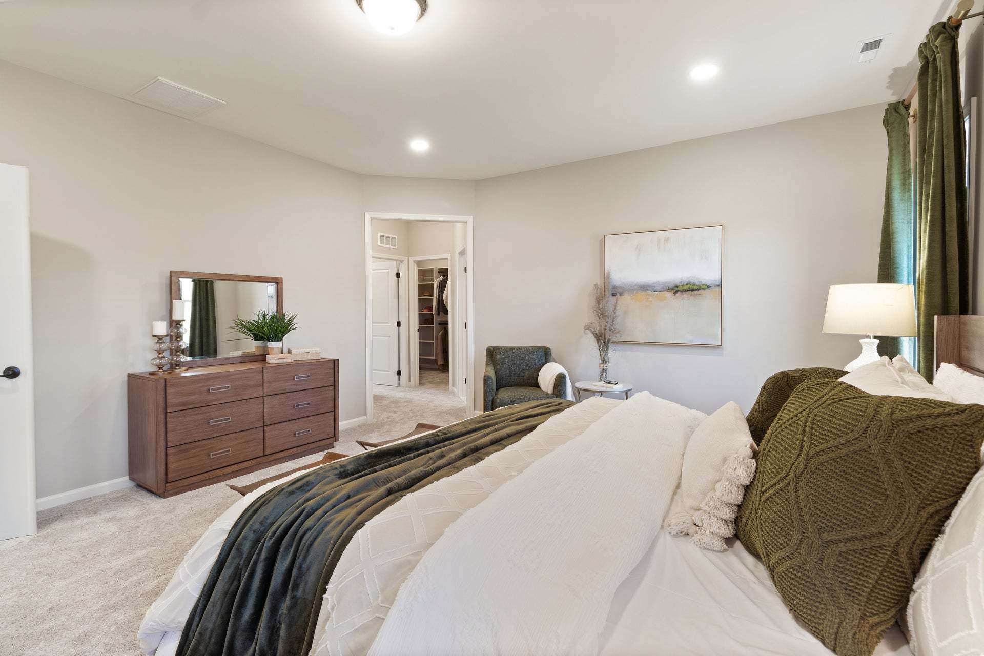 Preakness Owner's Suite