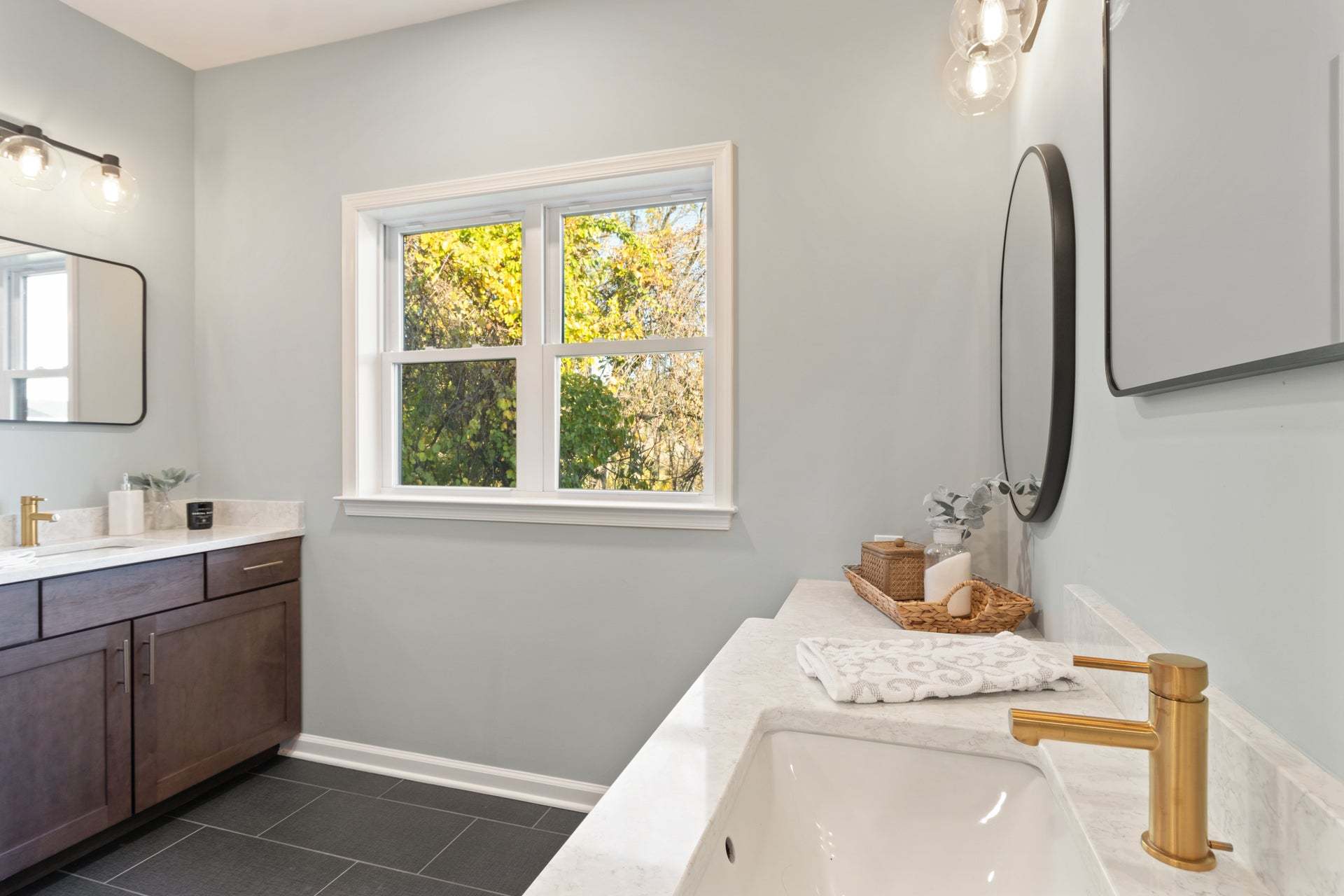 Preakness Owner's Bath