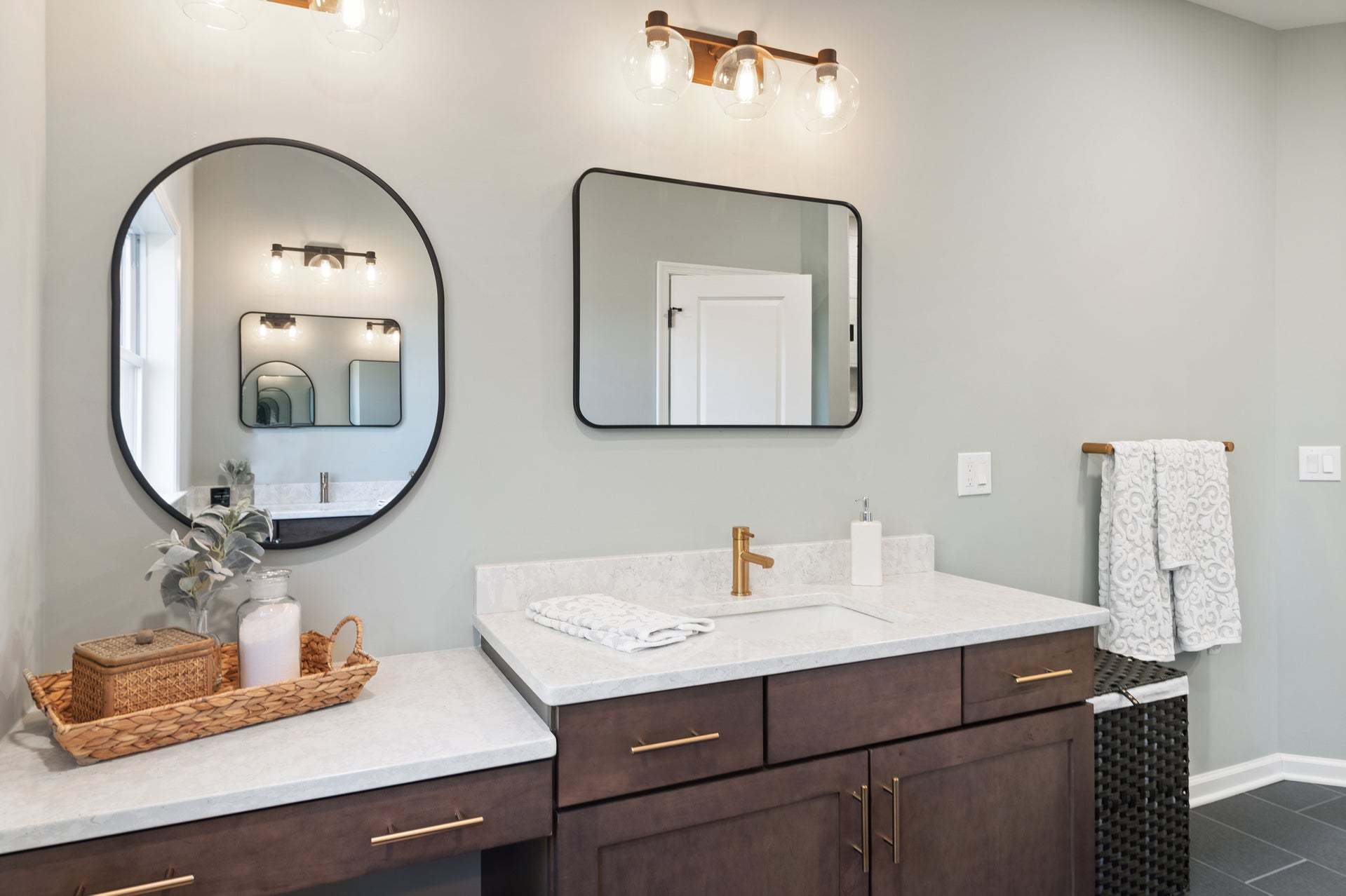 Preakness Owner's Bath