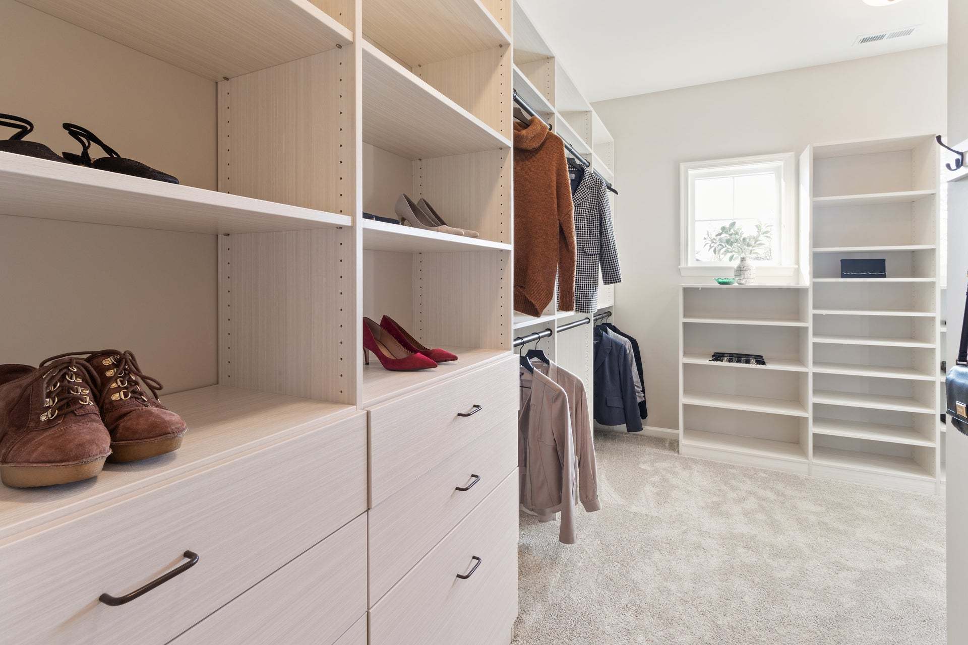 Preakness Owner's Closet