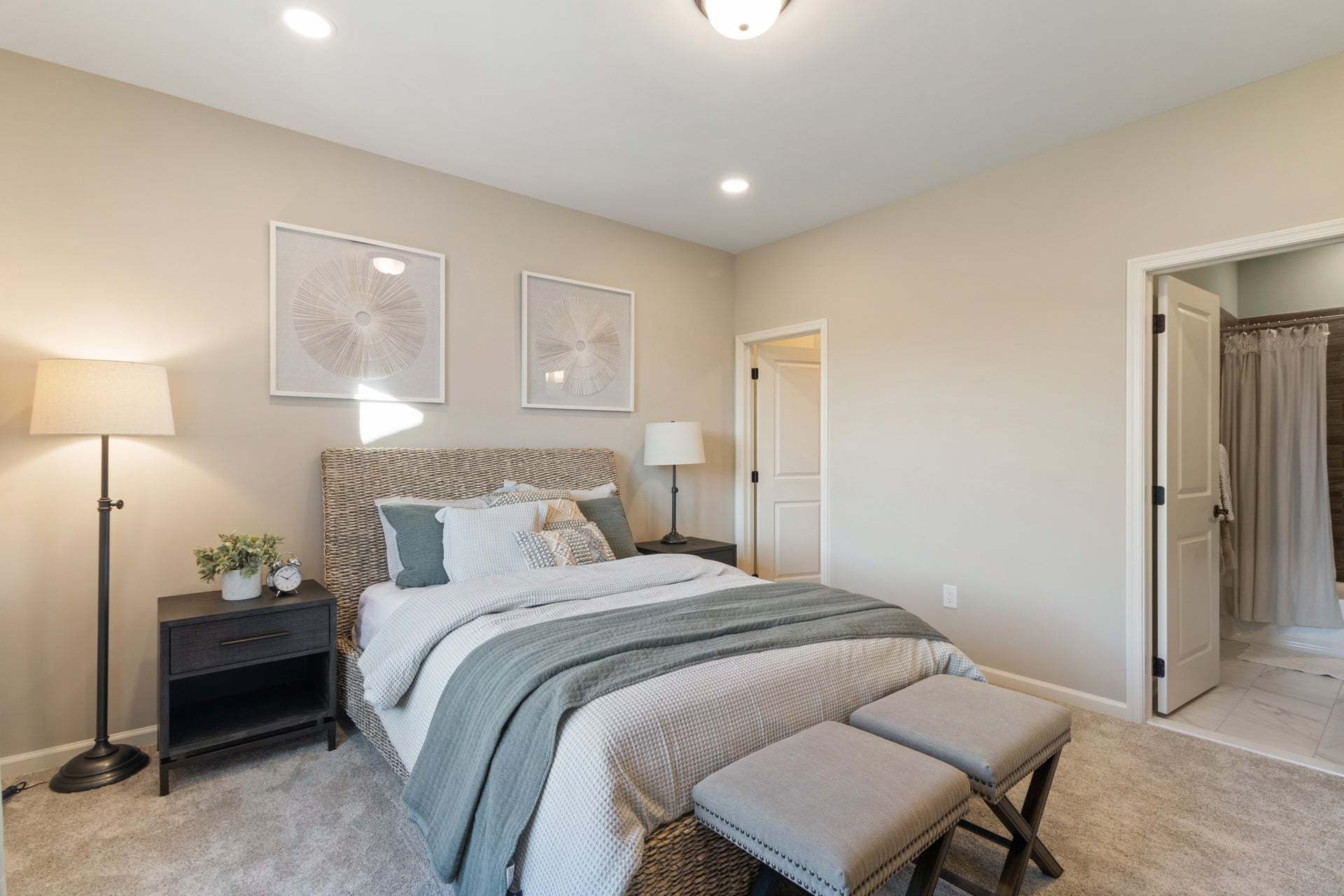 Preakness Bedroom #2