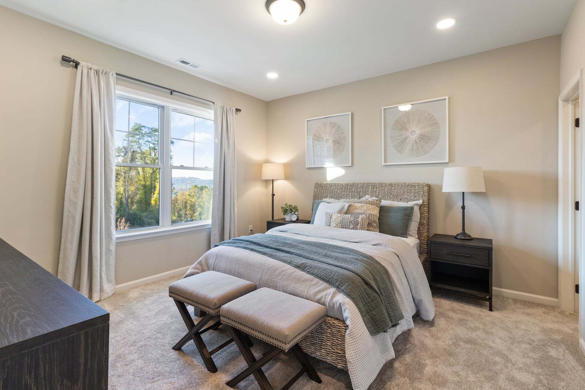 Preakness Bedroom #2