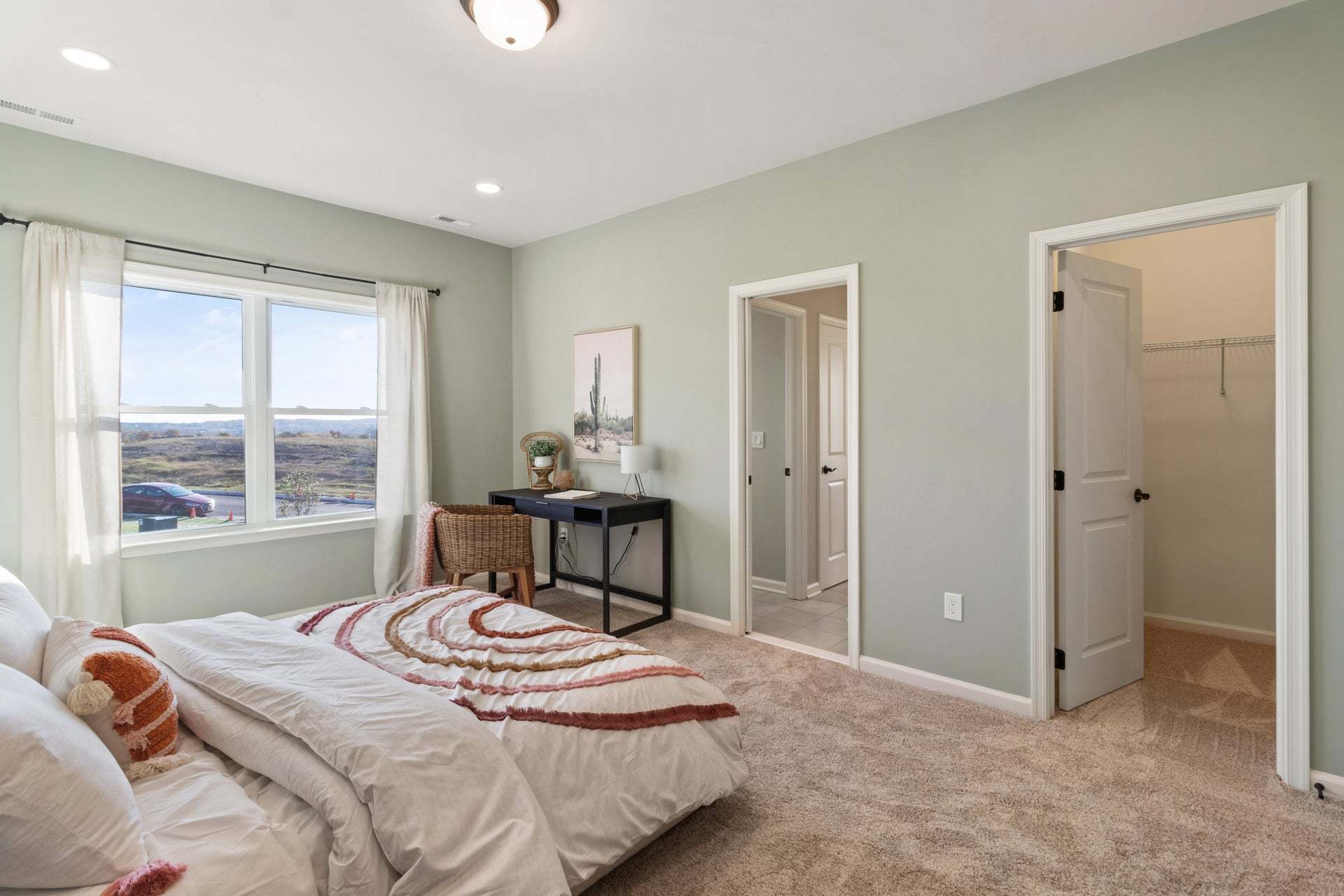 Preakness Bedroom #3