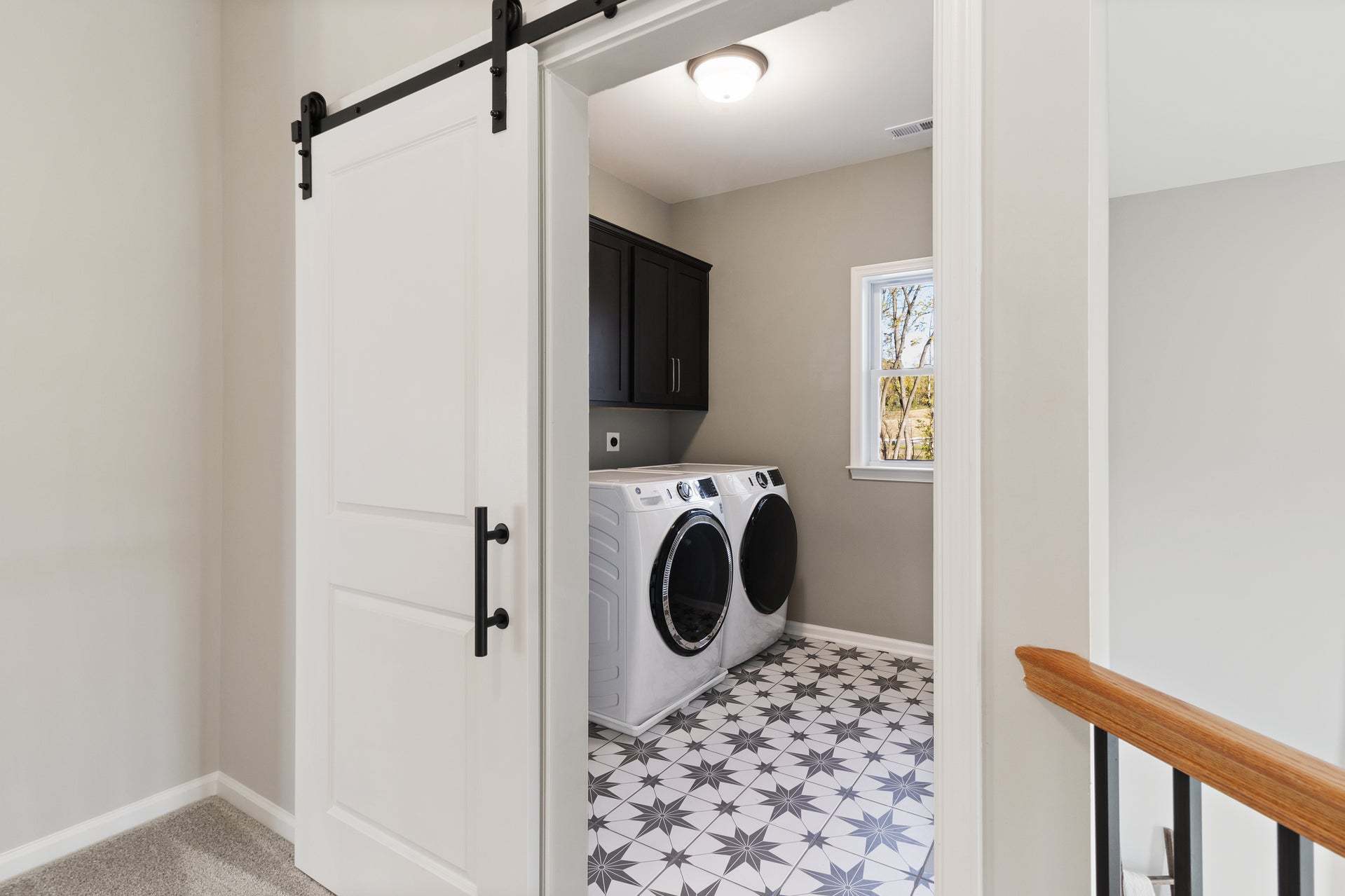 Preakness 2nd Floor Laundry Room