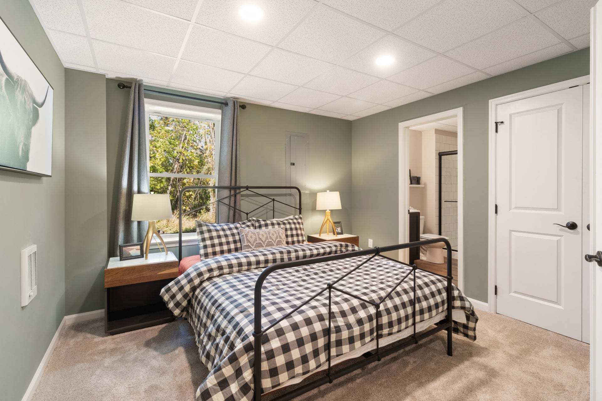 Preakness Optional 5th Bedroom