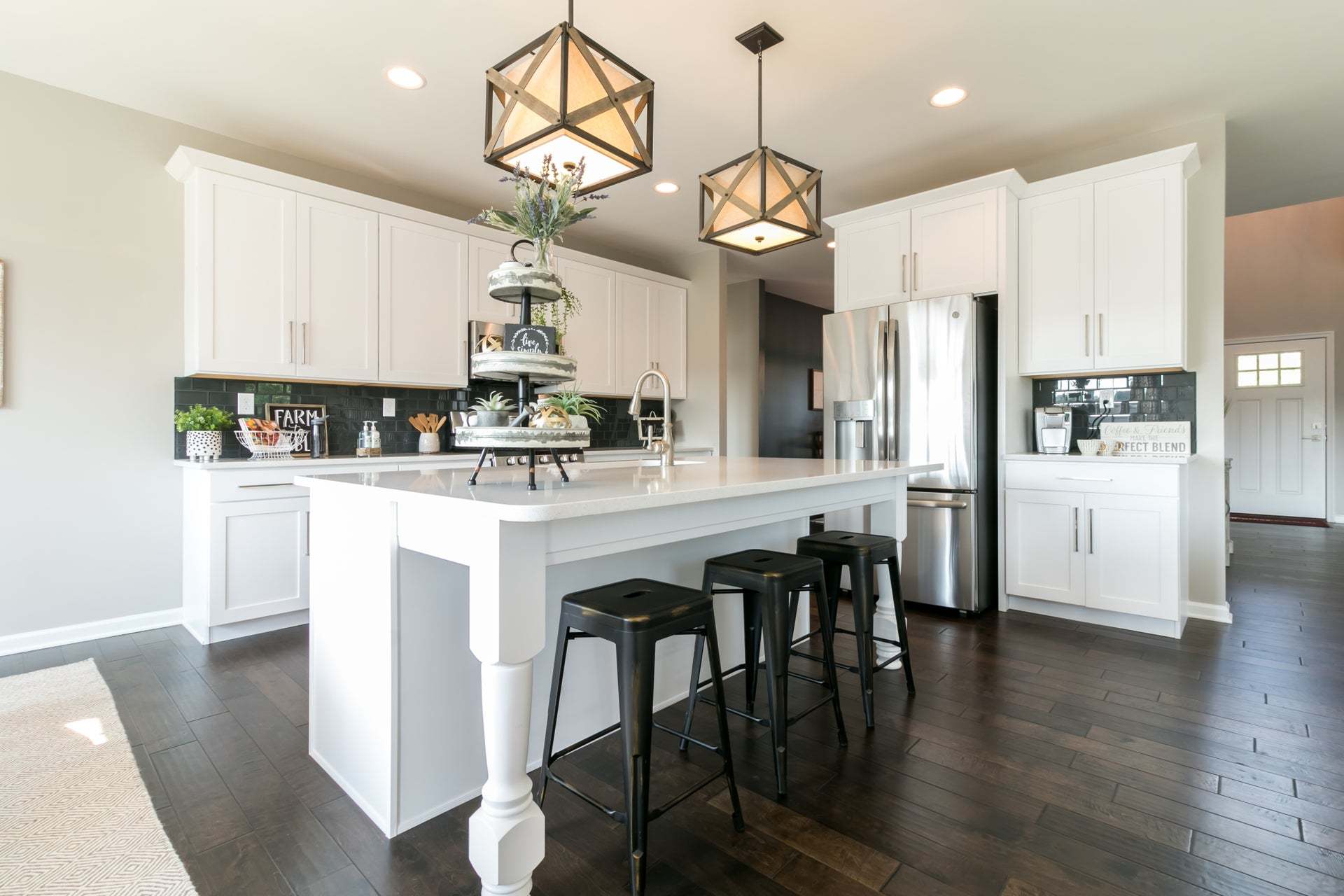 Sienna Kitchen