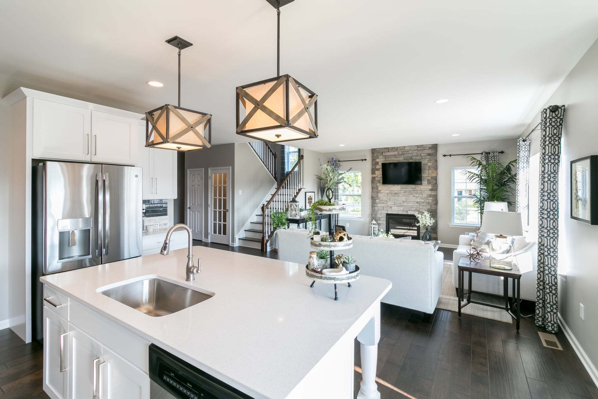 Sienna Kitchen