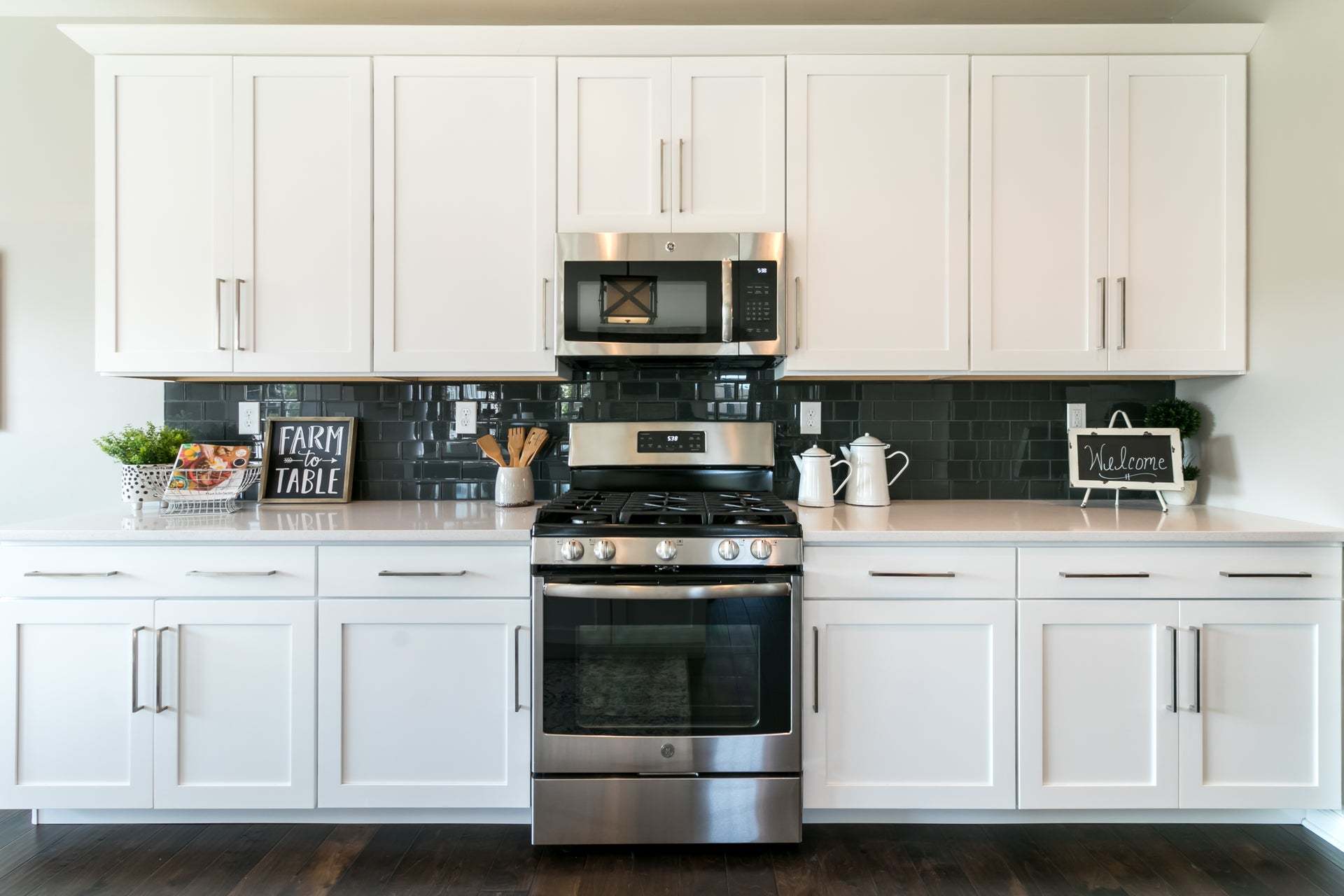 Sienna Kitchen