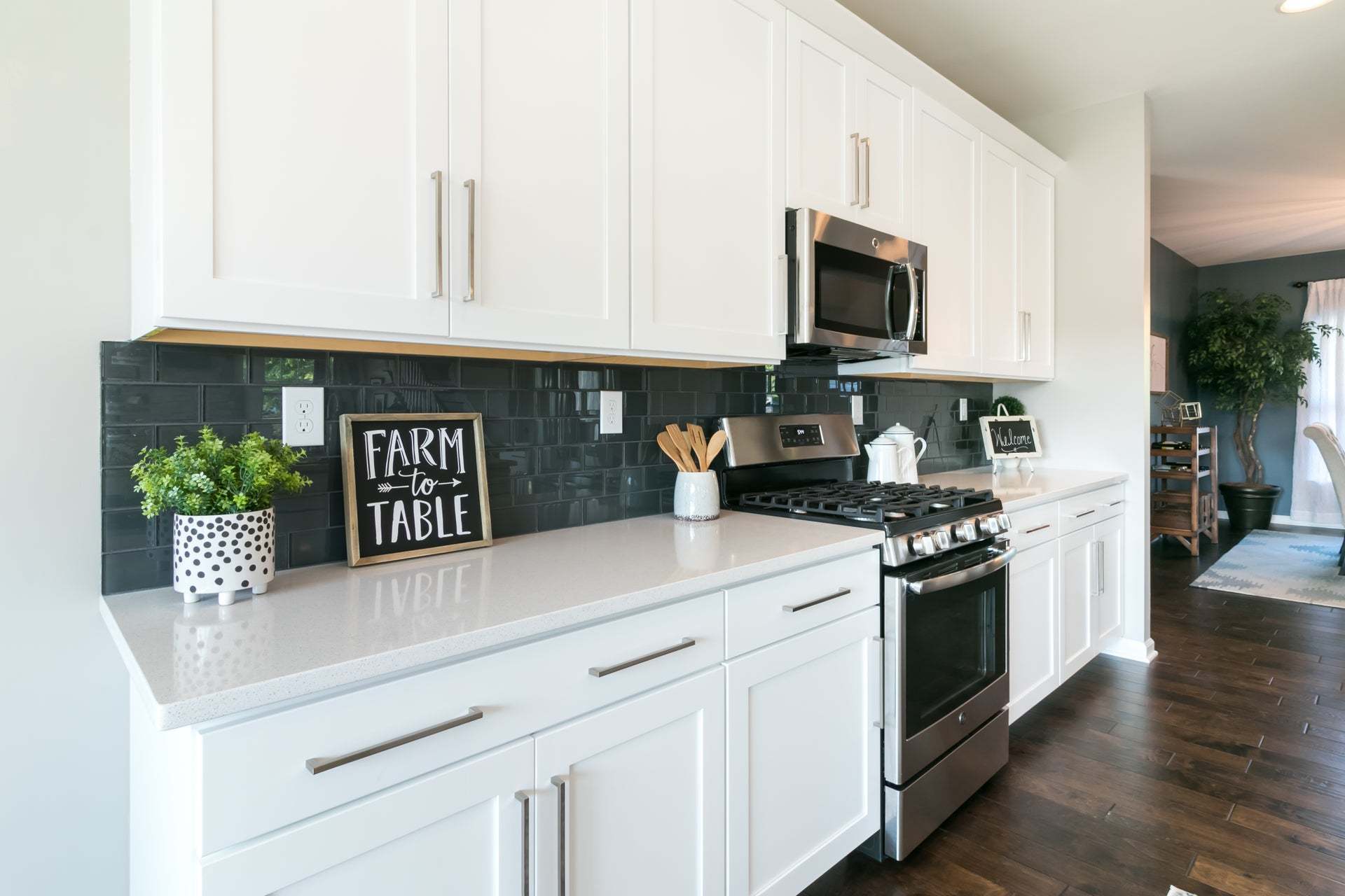 Sienna Kitchen