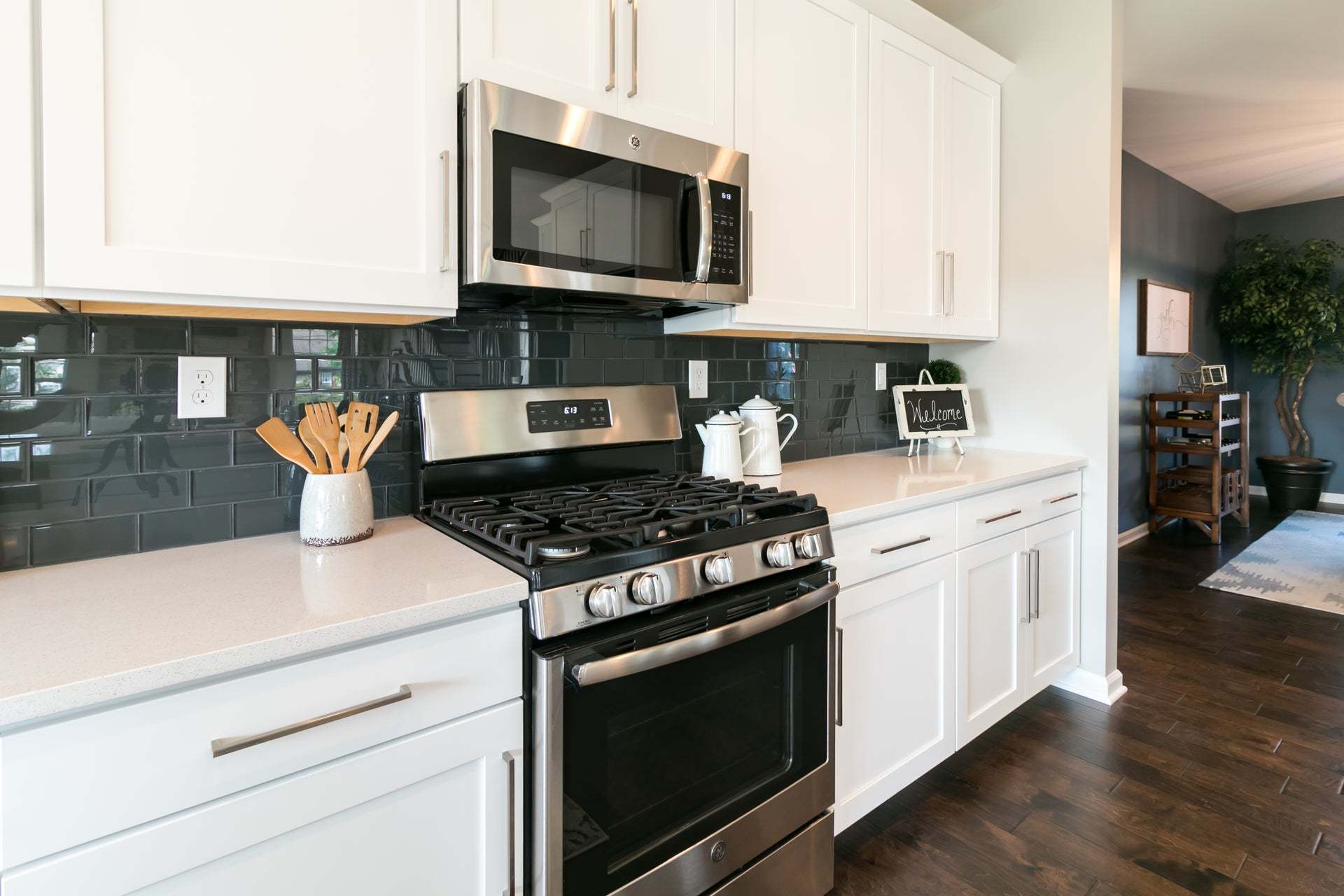 Sienna Kitchen