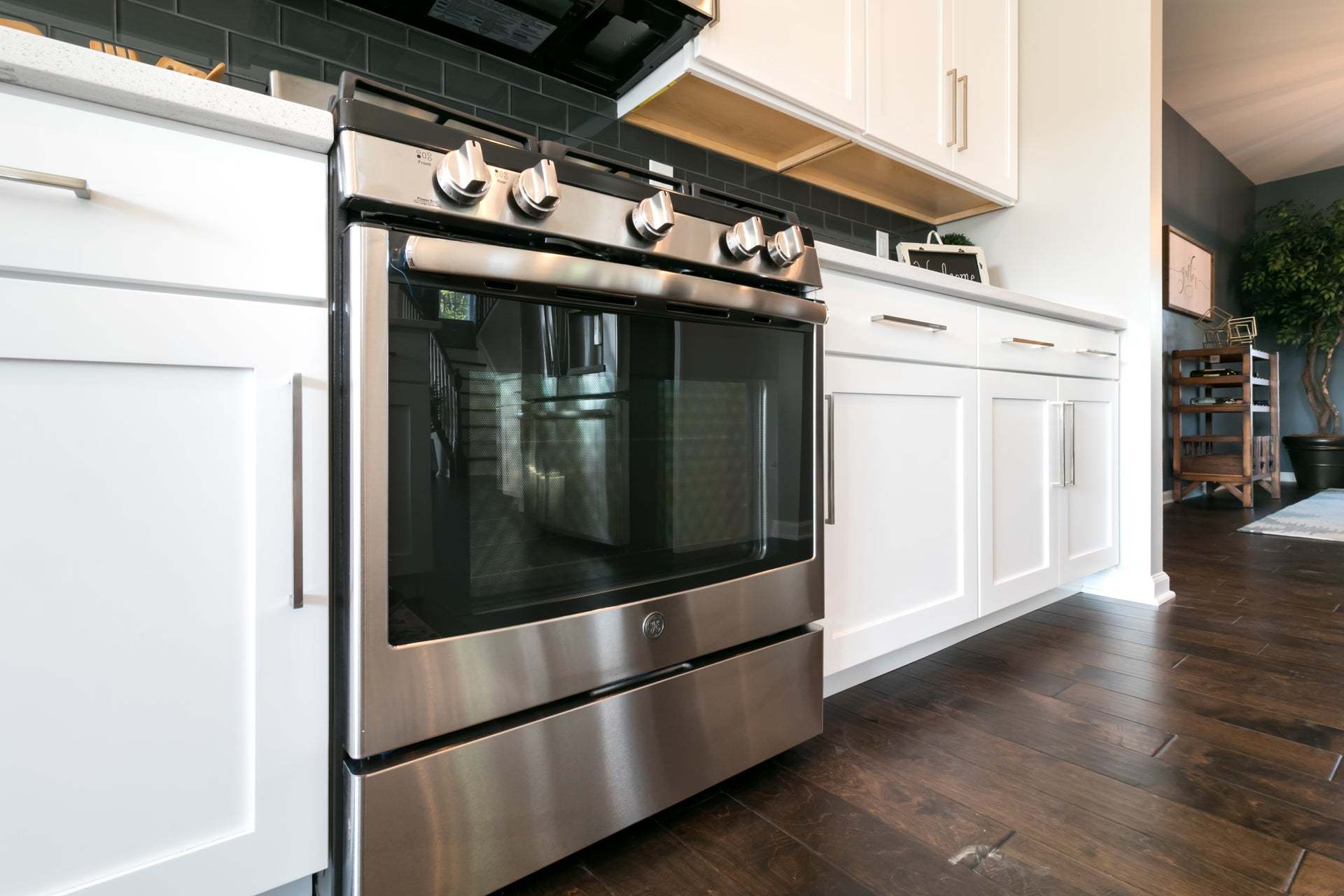 Sienna Kitchen