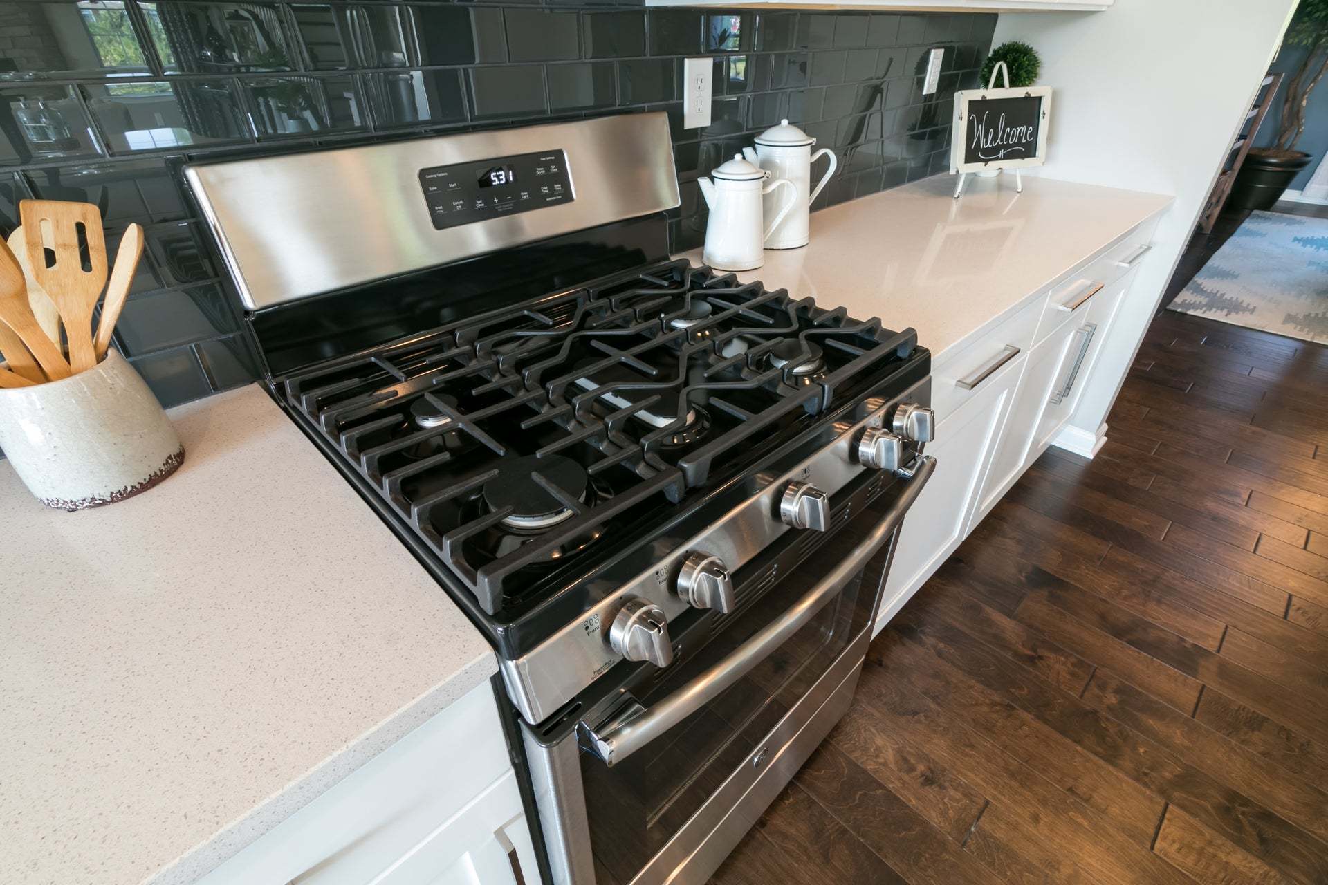Sienna Kitchen
