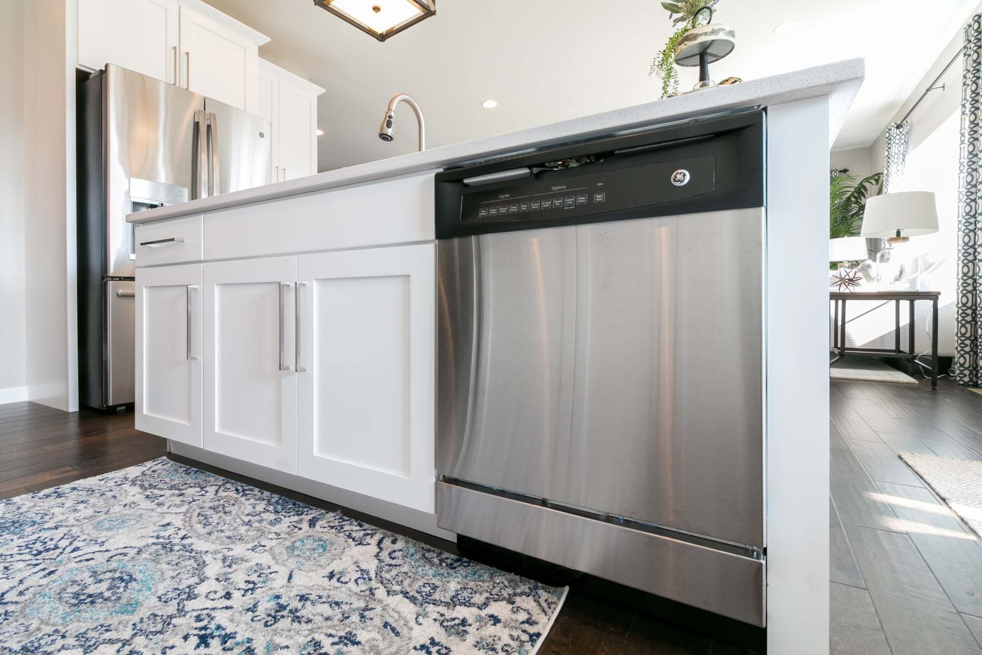 Sienna Kitchen