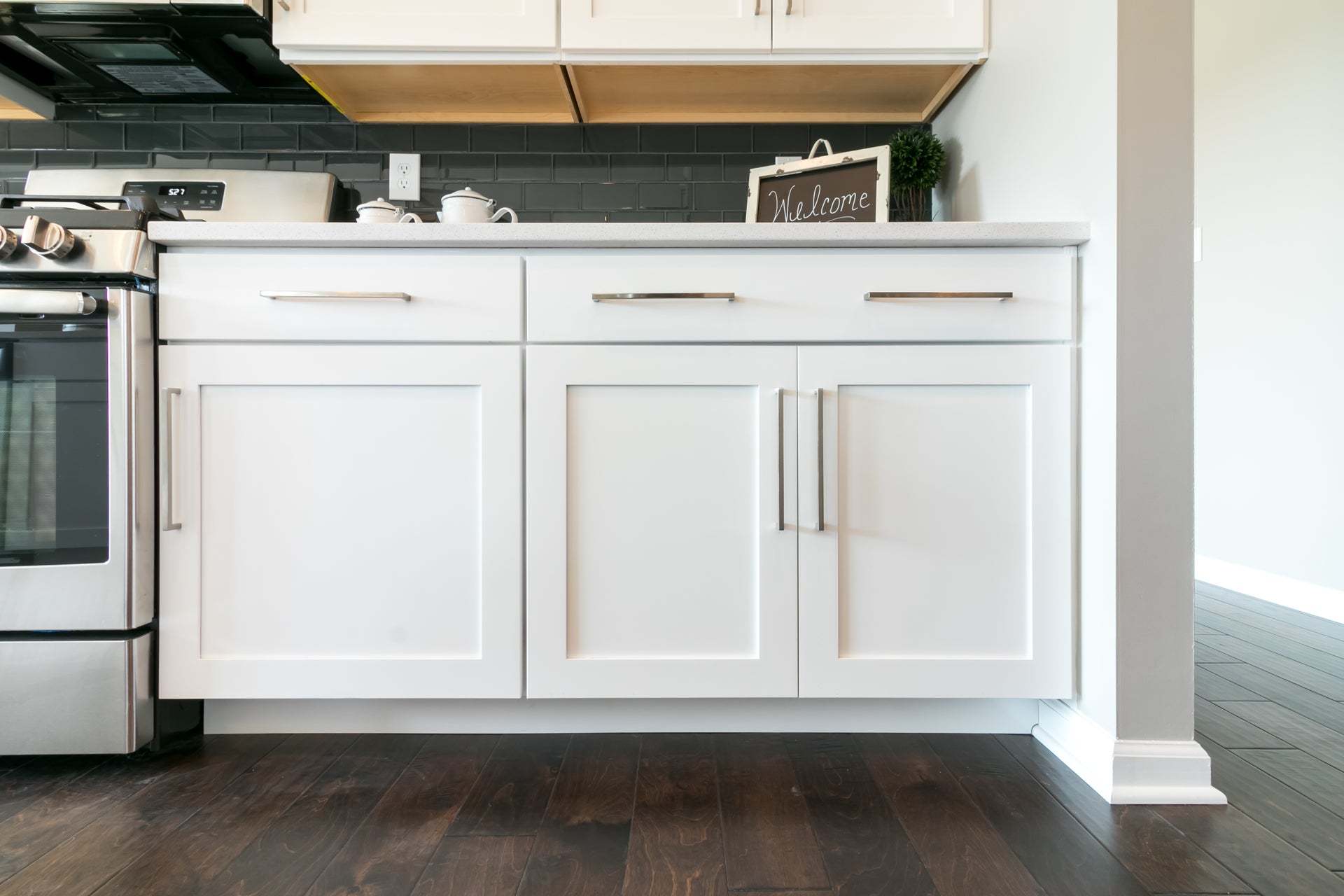 Sienna Kitchen
