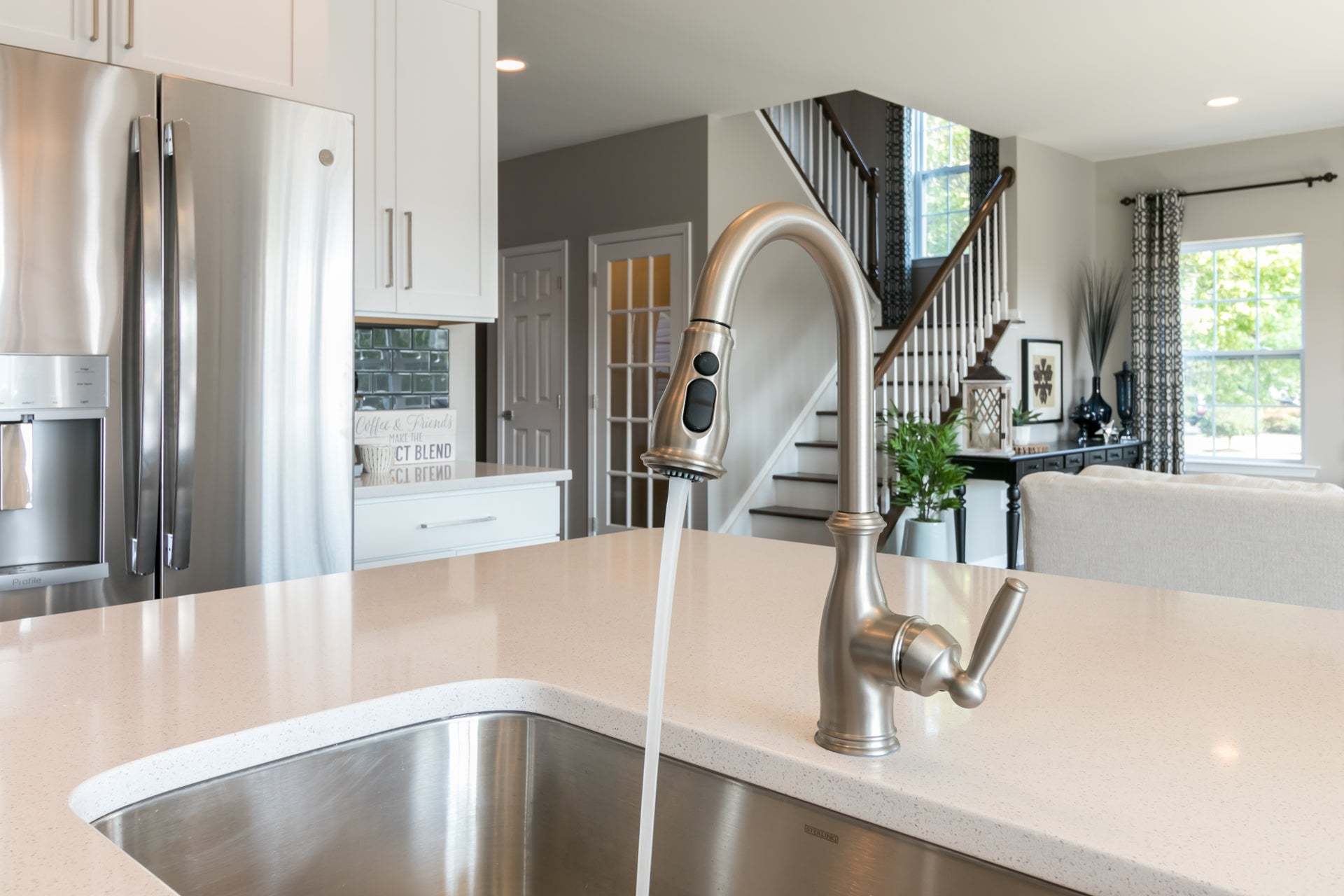 Sienna Kitchen