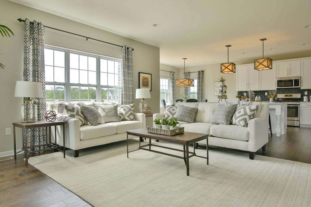 Sienna Great Room