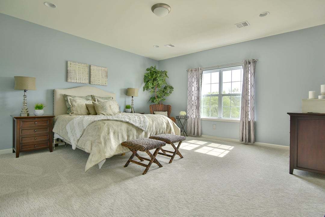 Sienna Optional 2nd Floor Owner's Suite