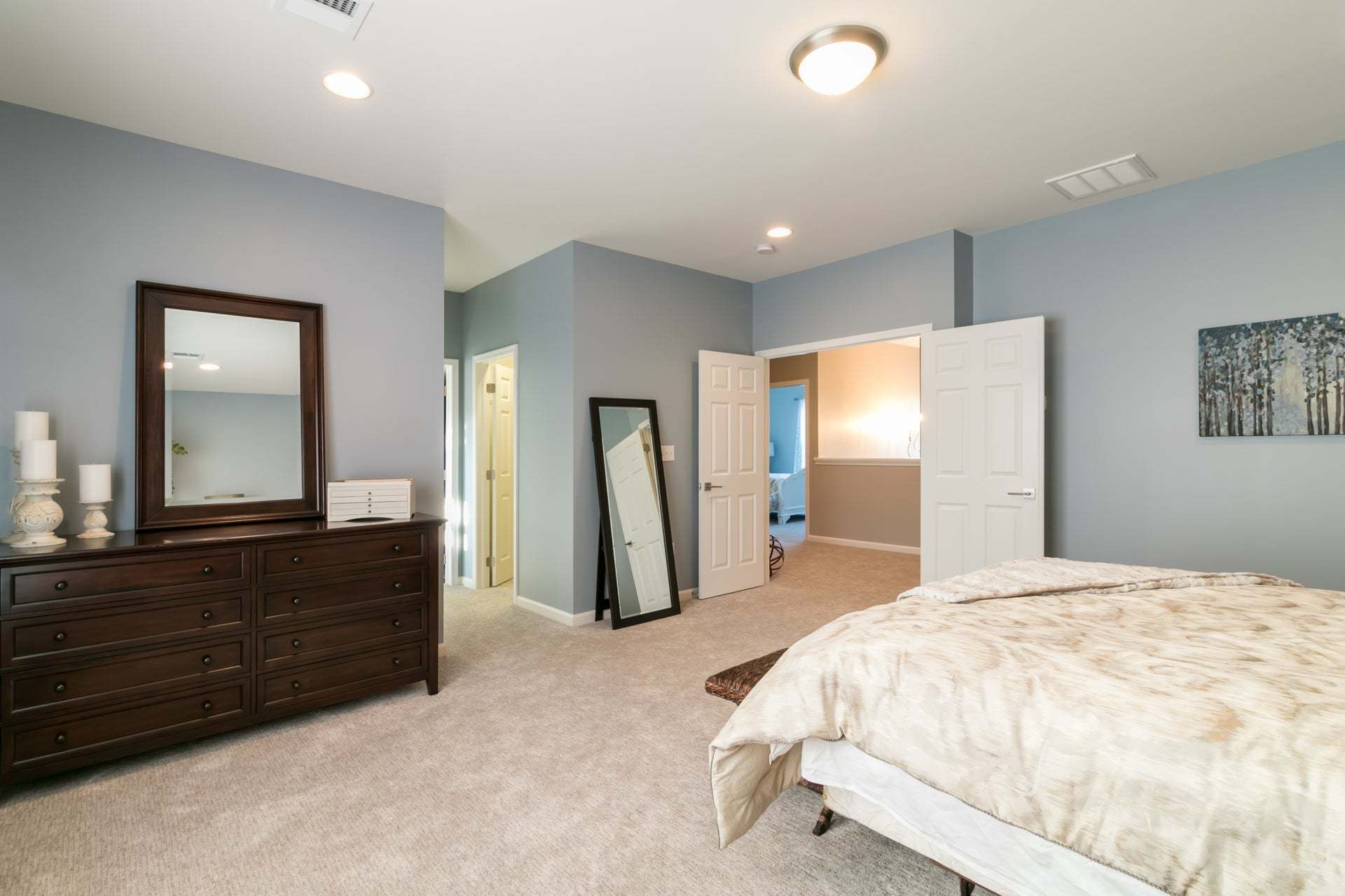 Sienna Optional 2nd Floor Owners' Suite