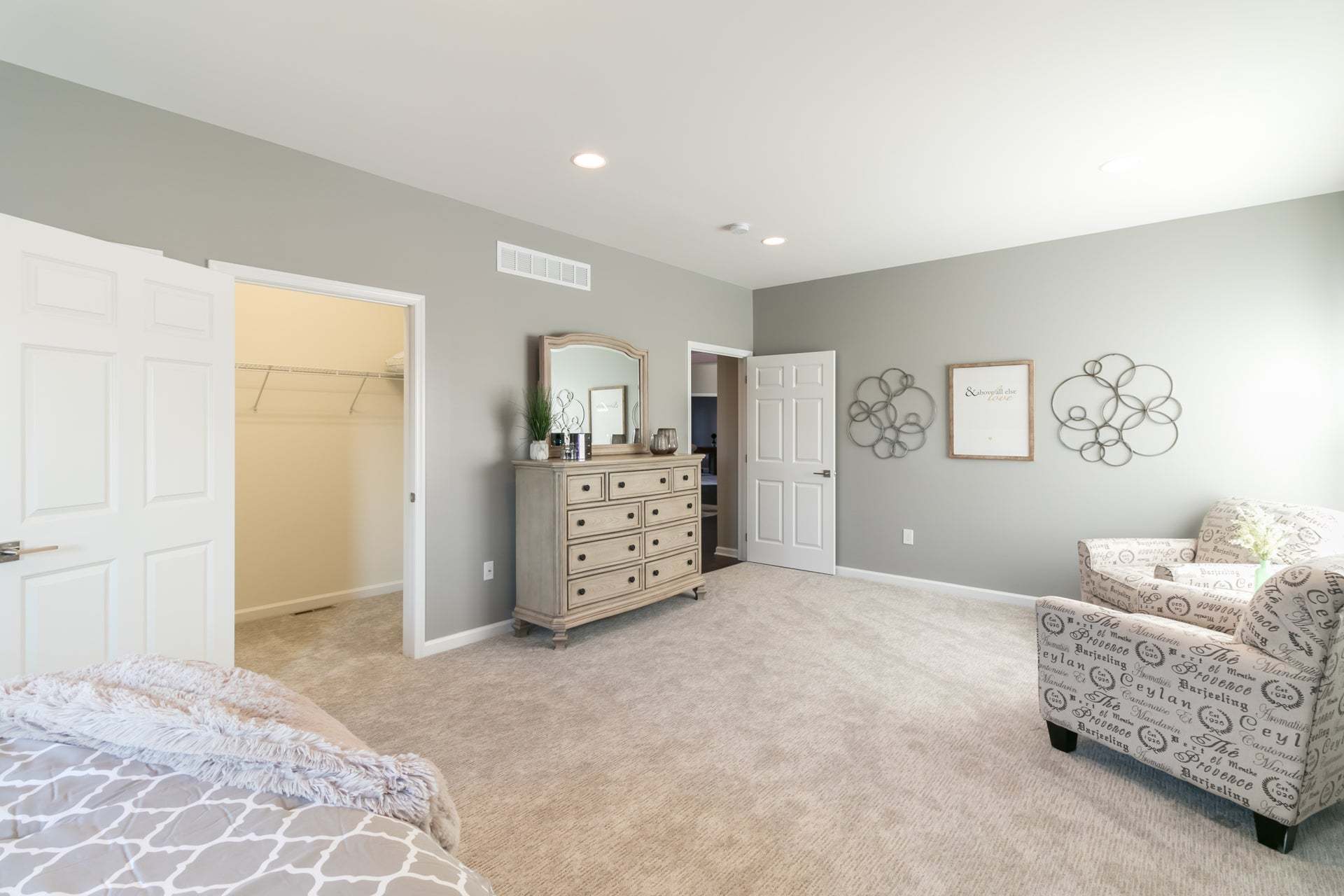 Sienna Optional In-Law Suite