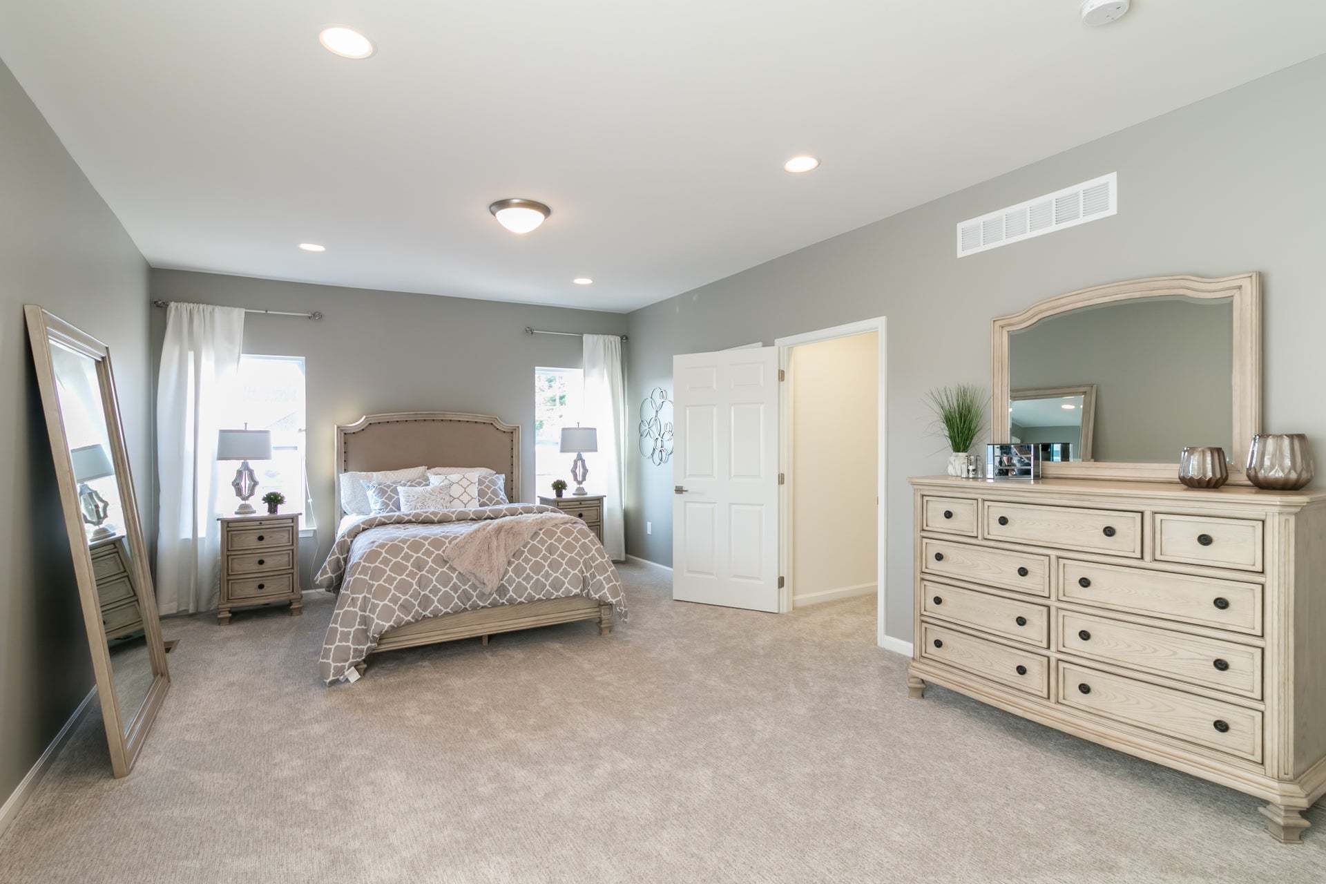 Sienna Optional In-Law Suite