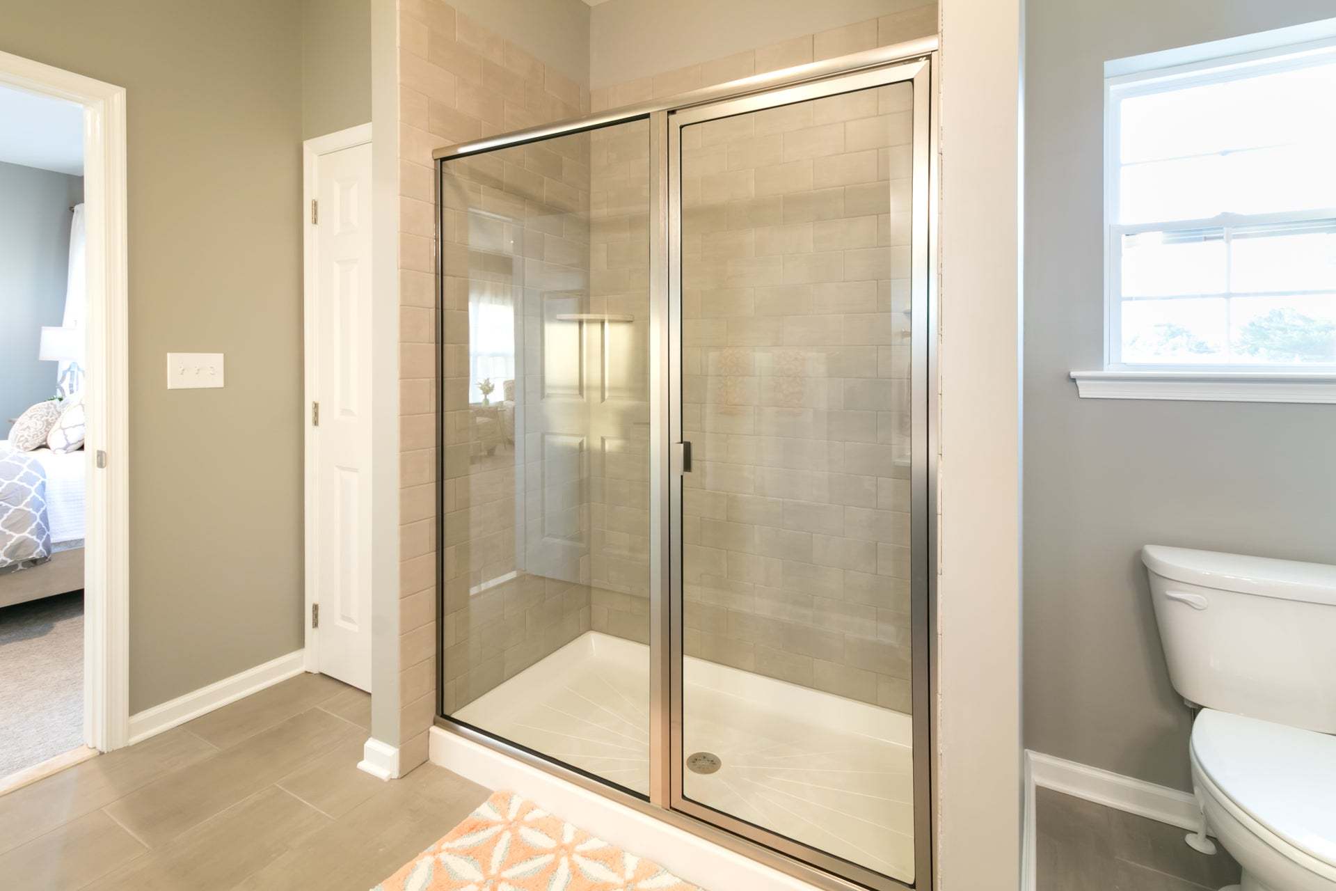 Sienna Optional In-Law Bath
