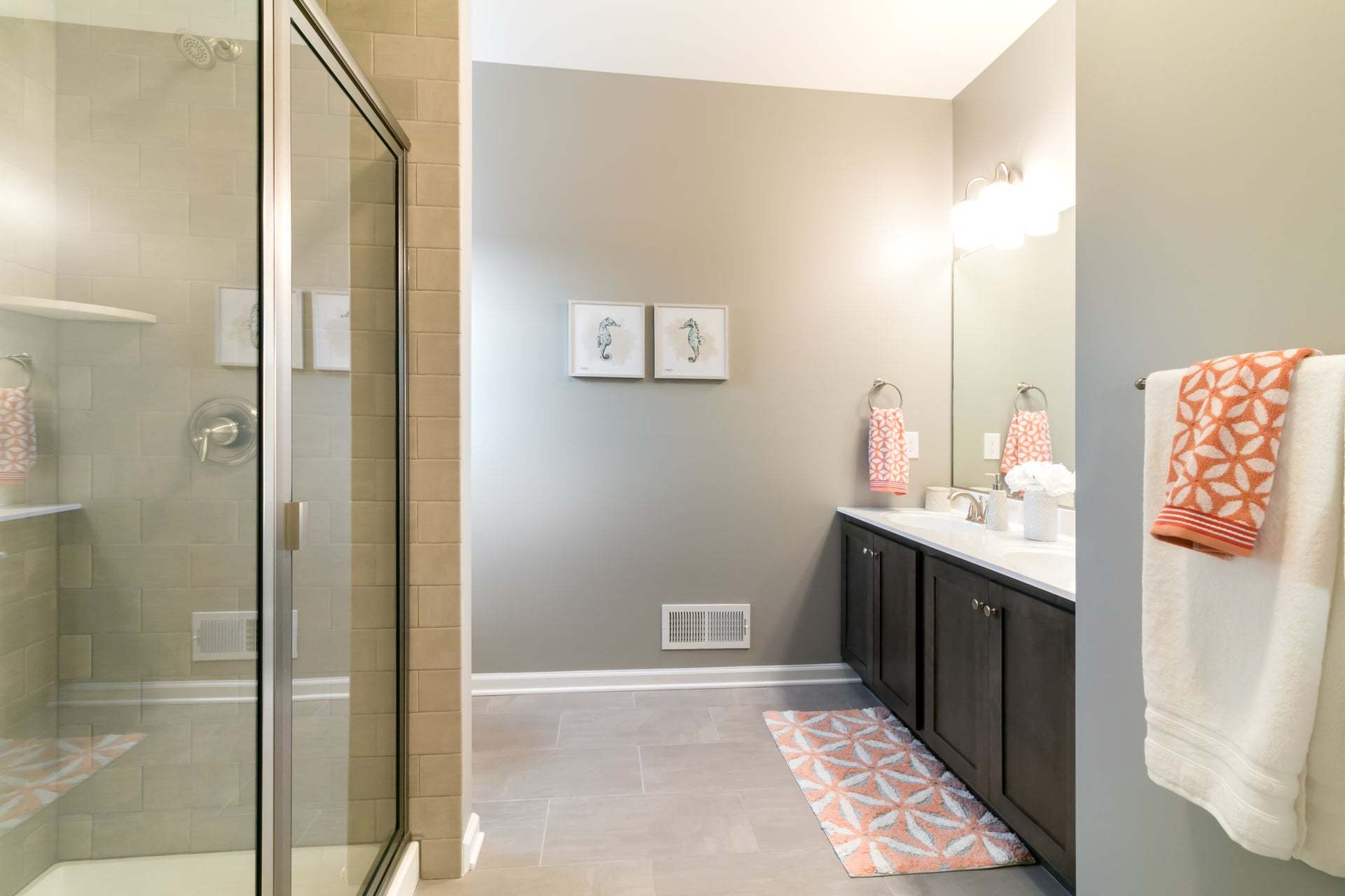 Sienna Optional In-Law Bath