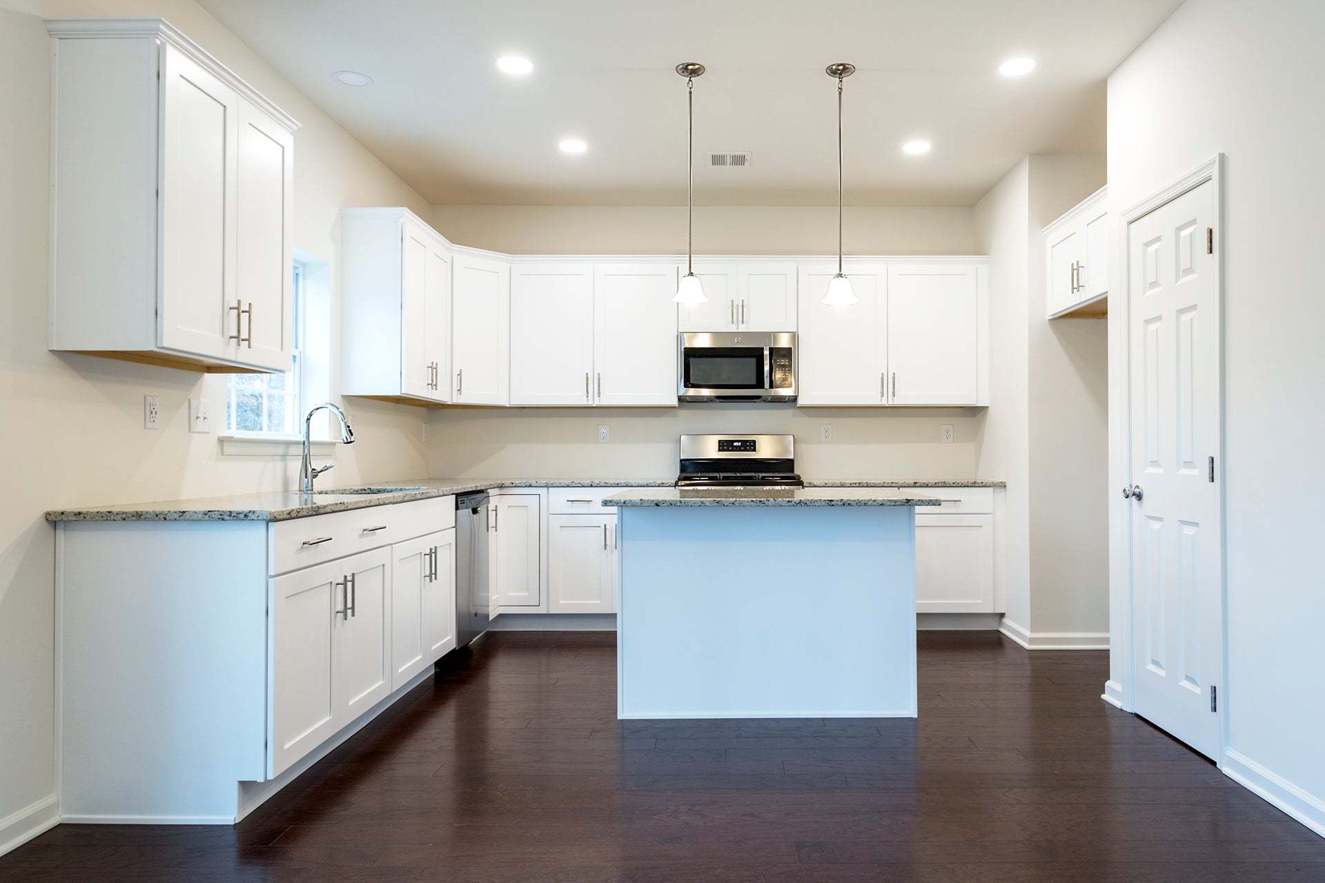Birchwood Kitchen