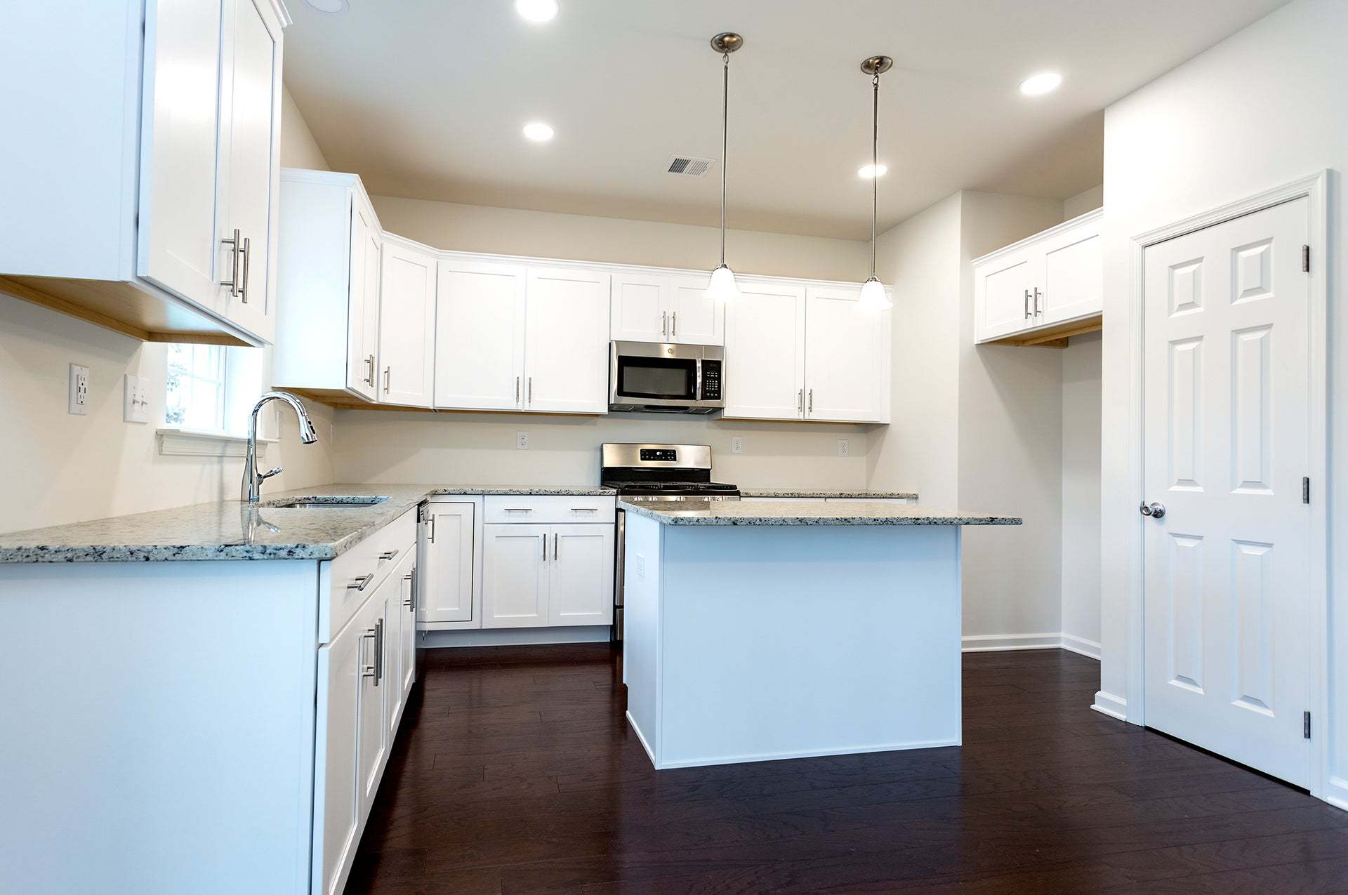 Birchwood Kitchen