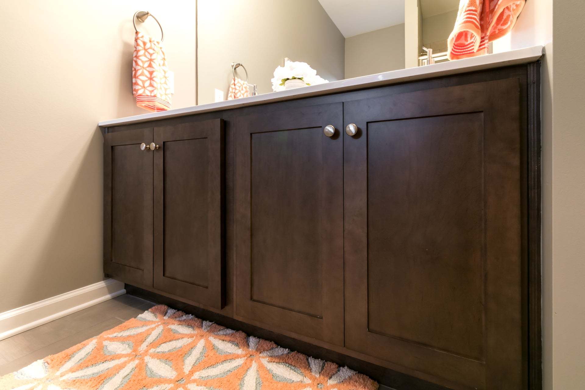 Sienna Optional In-Law Bath