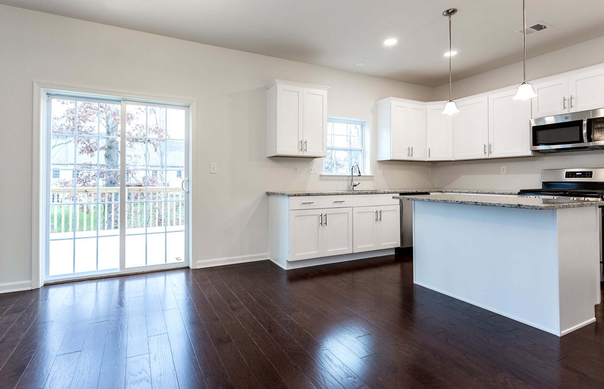 Birchwood Kitchen