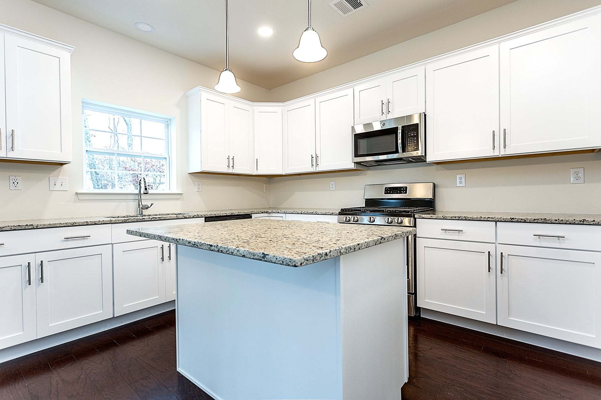 Birchwood Kitchen
