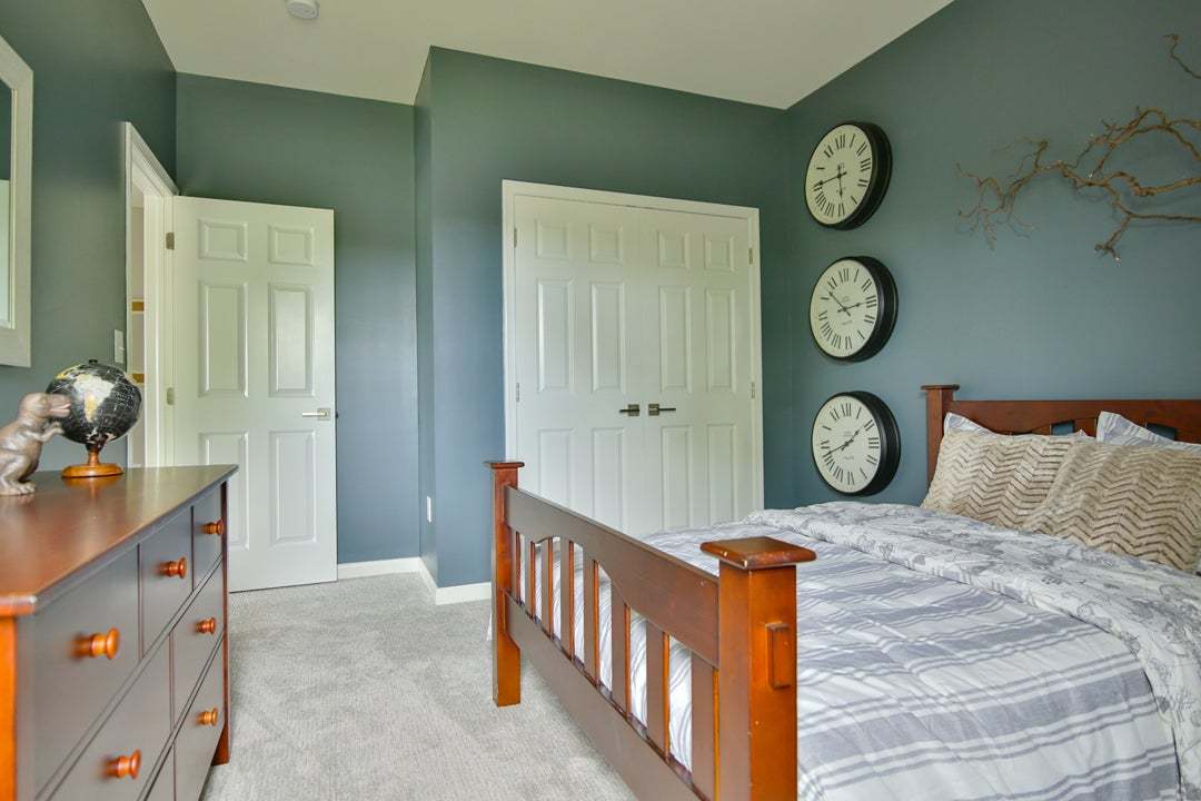 Sienna Bedroom