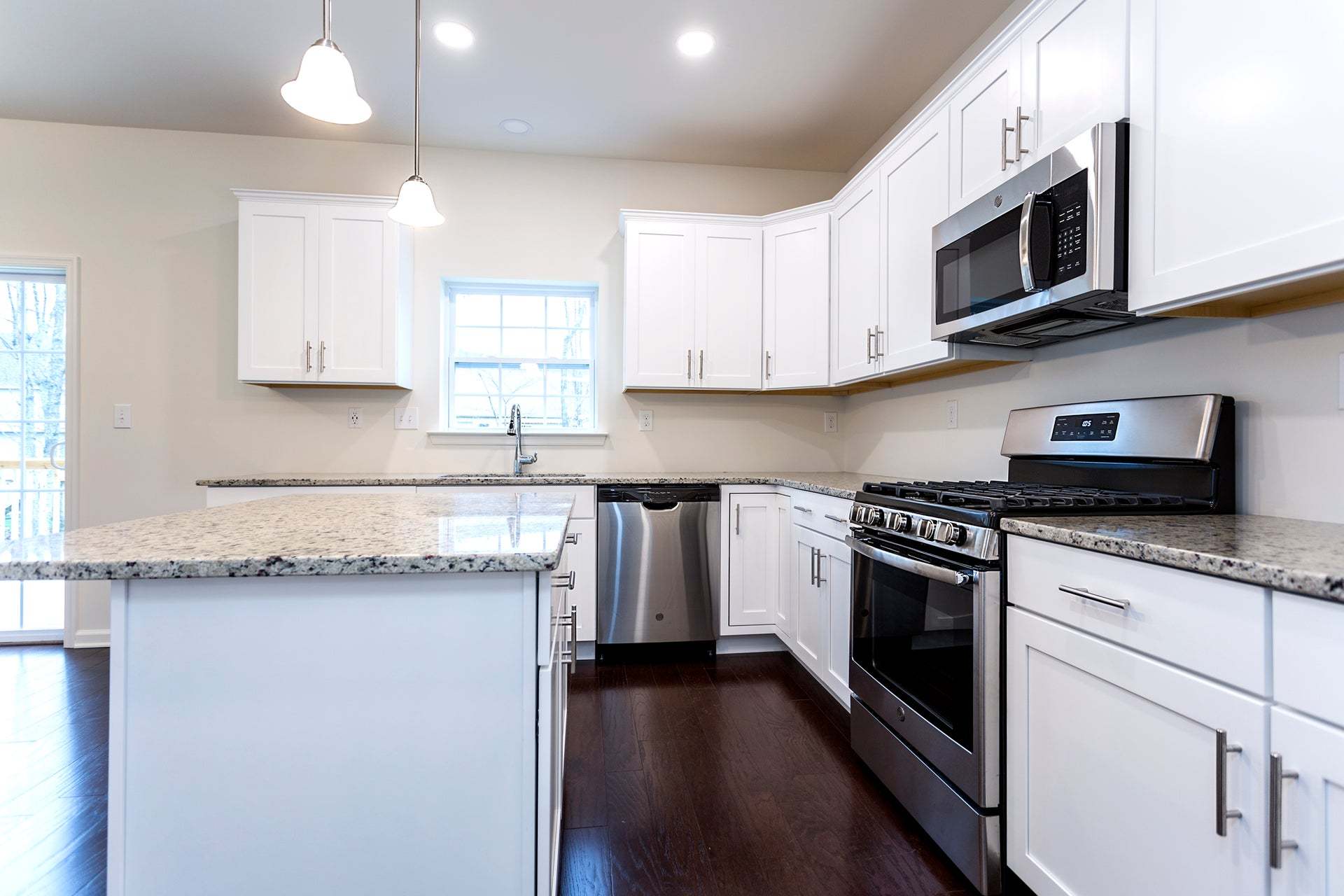 Birchwood Kitchen