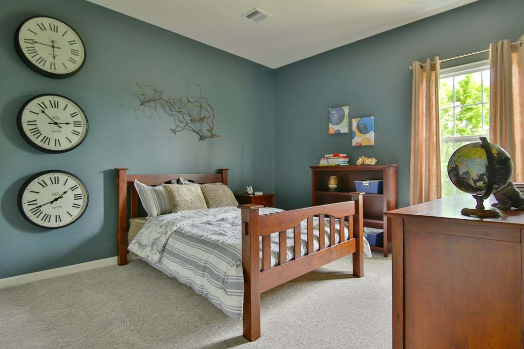 Sienna Bedroom