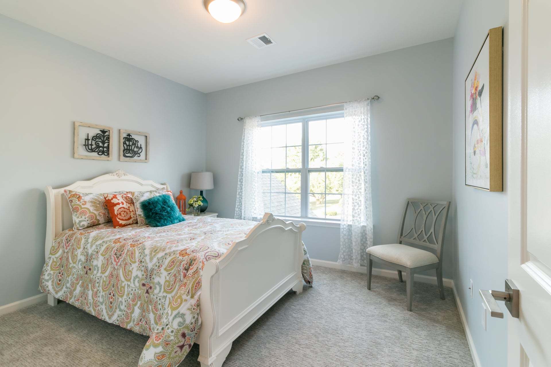 Sienna Bedroom