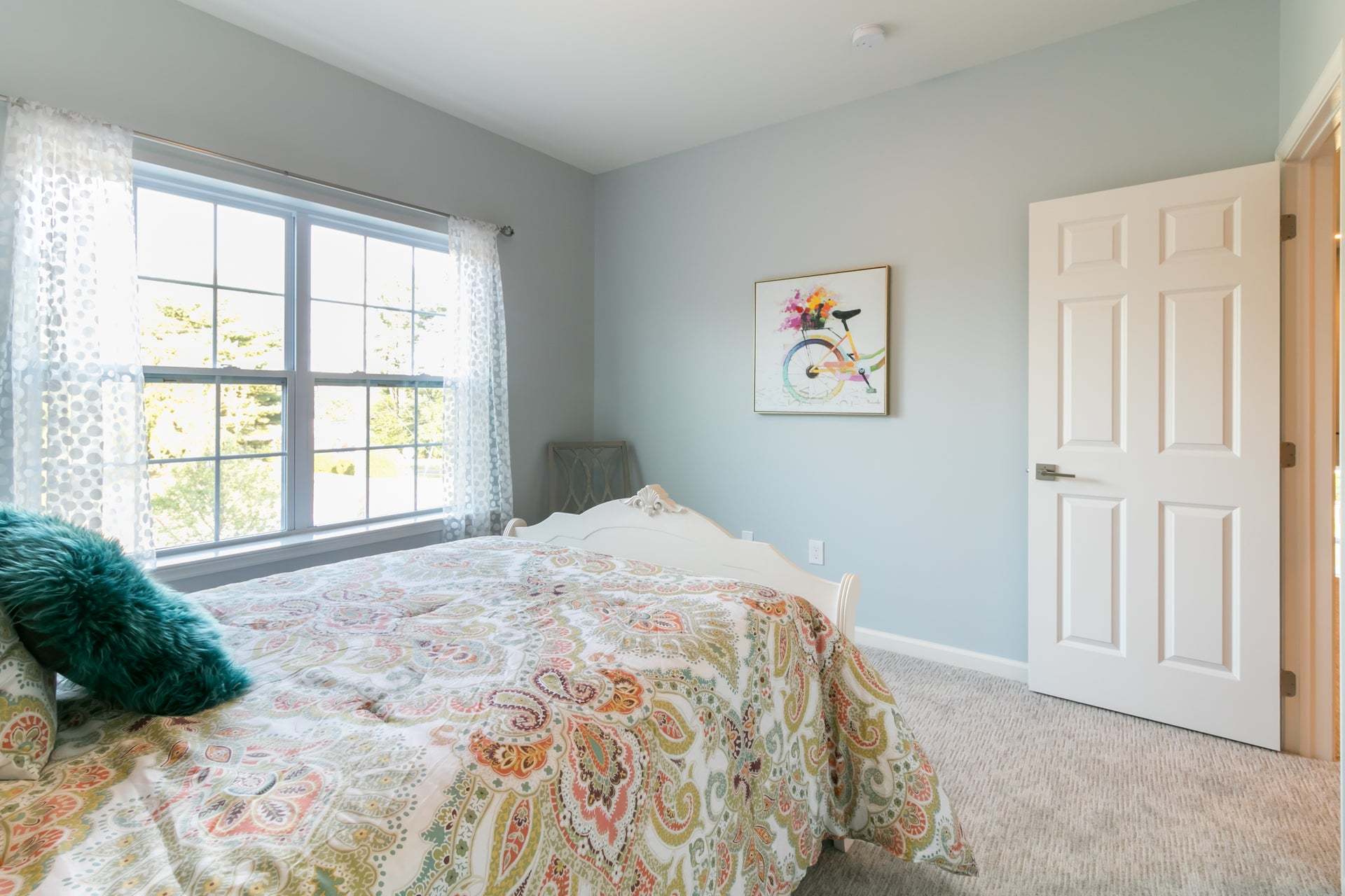 Sienna Bedroom