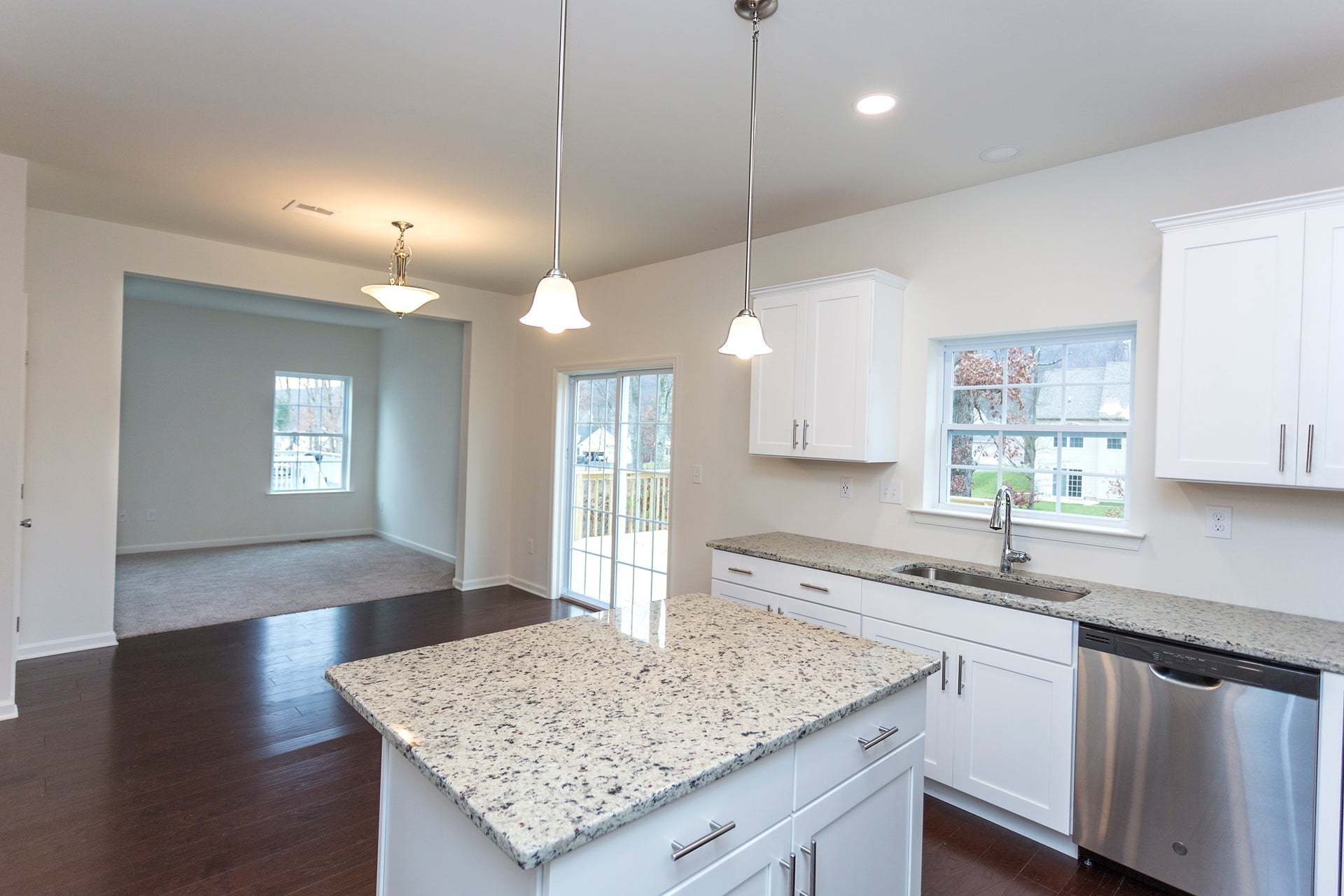 Birchwood Kitchen