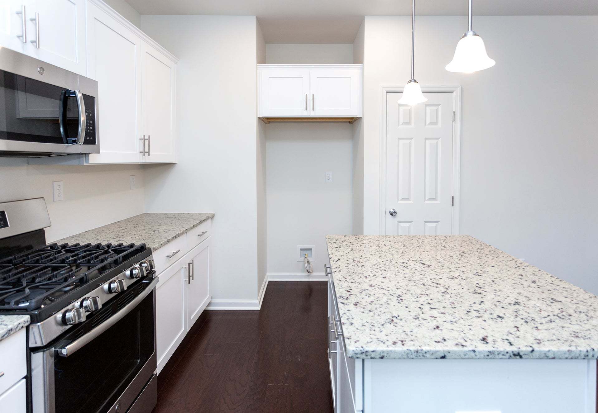 Birchwood Kitchen